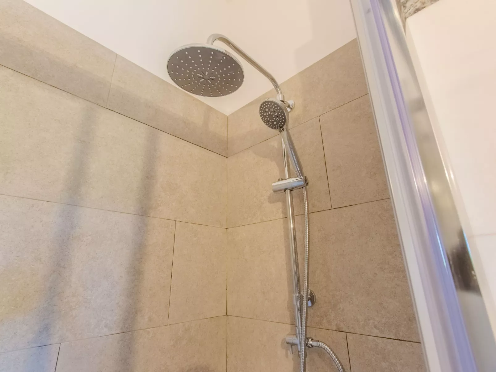 Villa in Gehweite des Strandes-Binnen