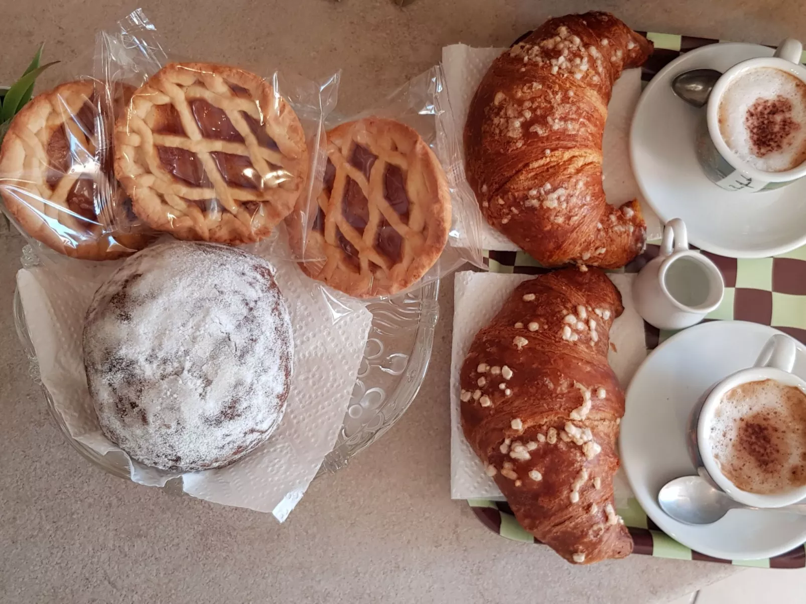 Wohnung 'Ascar' mit Balkon-Image-tags.info