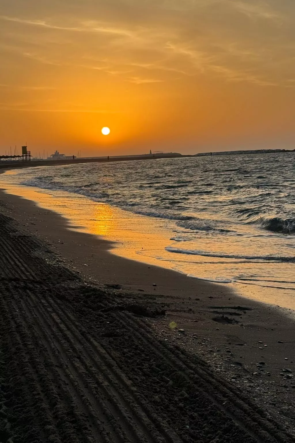 Villa Bella Vista mit Panoramablick und priv. Pool-Buiten