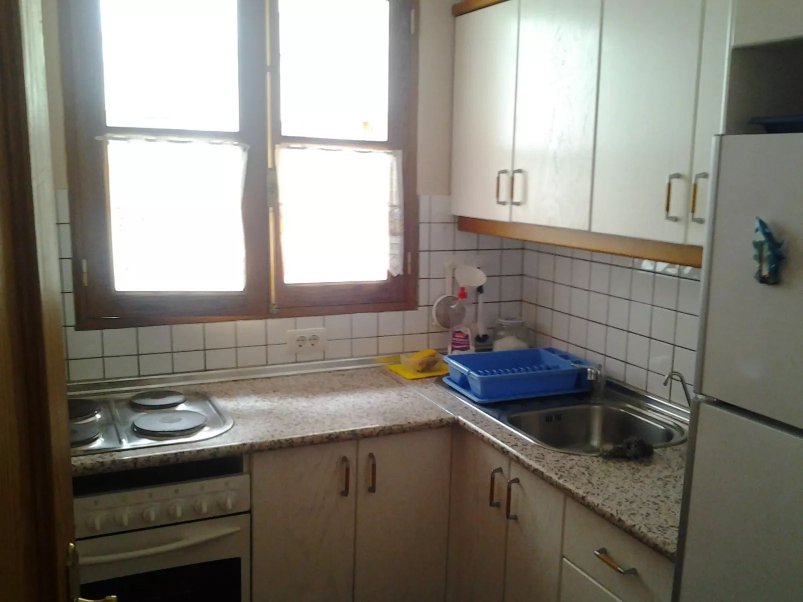 Casa Rosamar Apto 5-Binnen