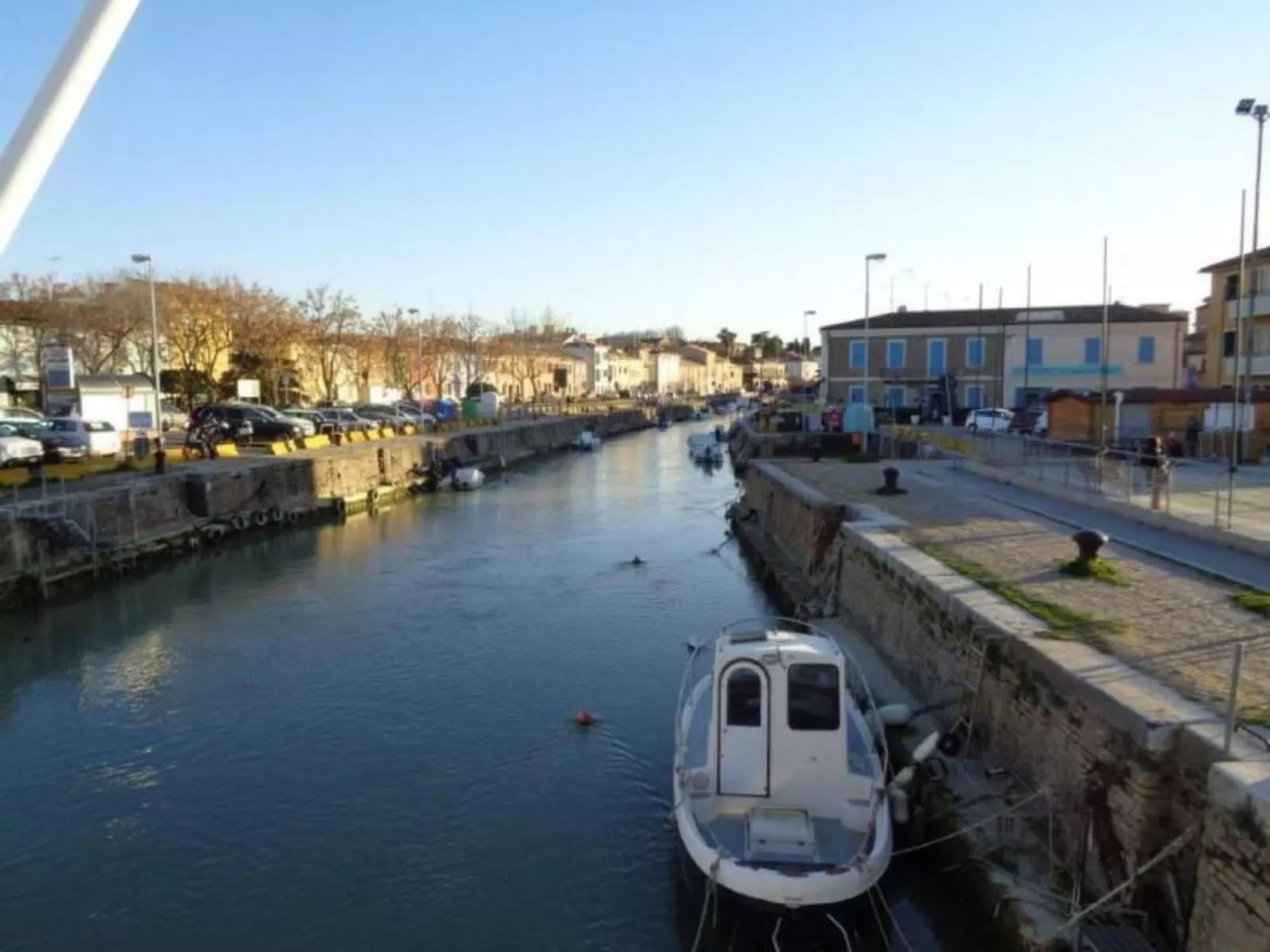 Ca Piero 8 Personen-Buiten