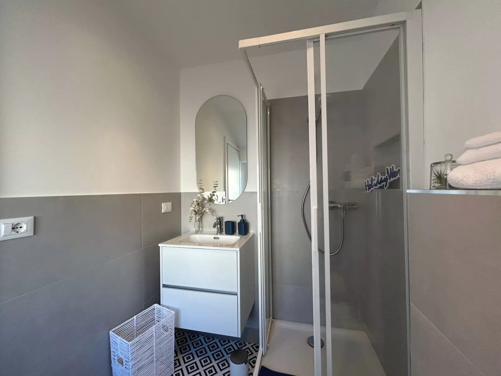 Sogni al Sole von Holiday World-Binnen