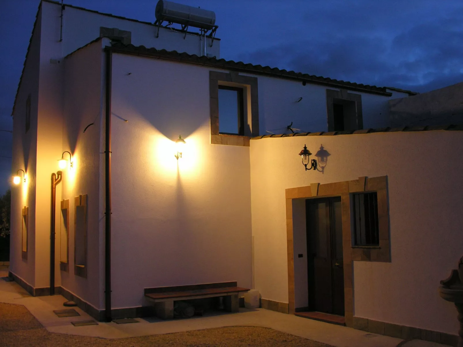 Ein-Zimmer-Wohnung 'Conte Luna-Image-tags.info