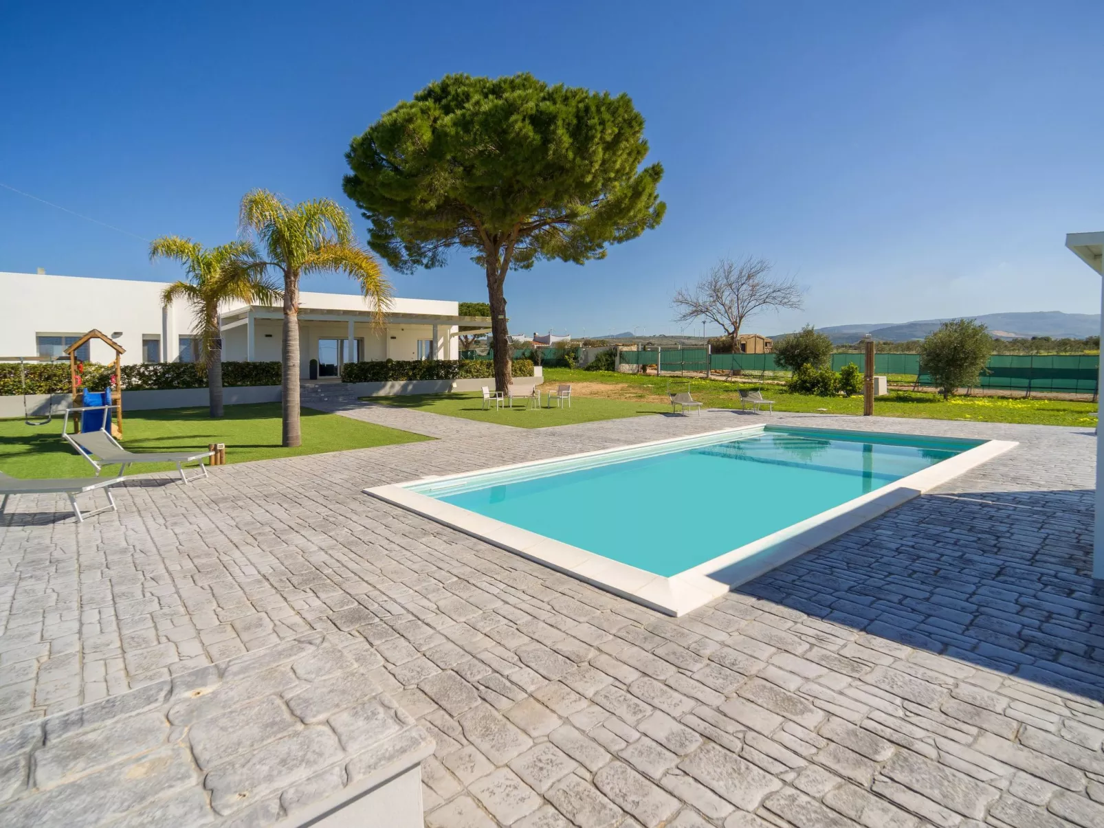 Villa 'Mamma Antonella' mit privatem Pool-Image-tags.info