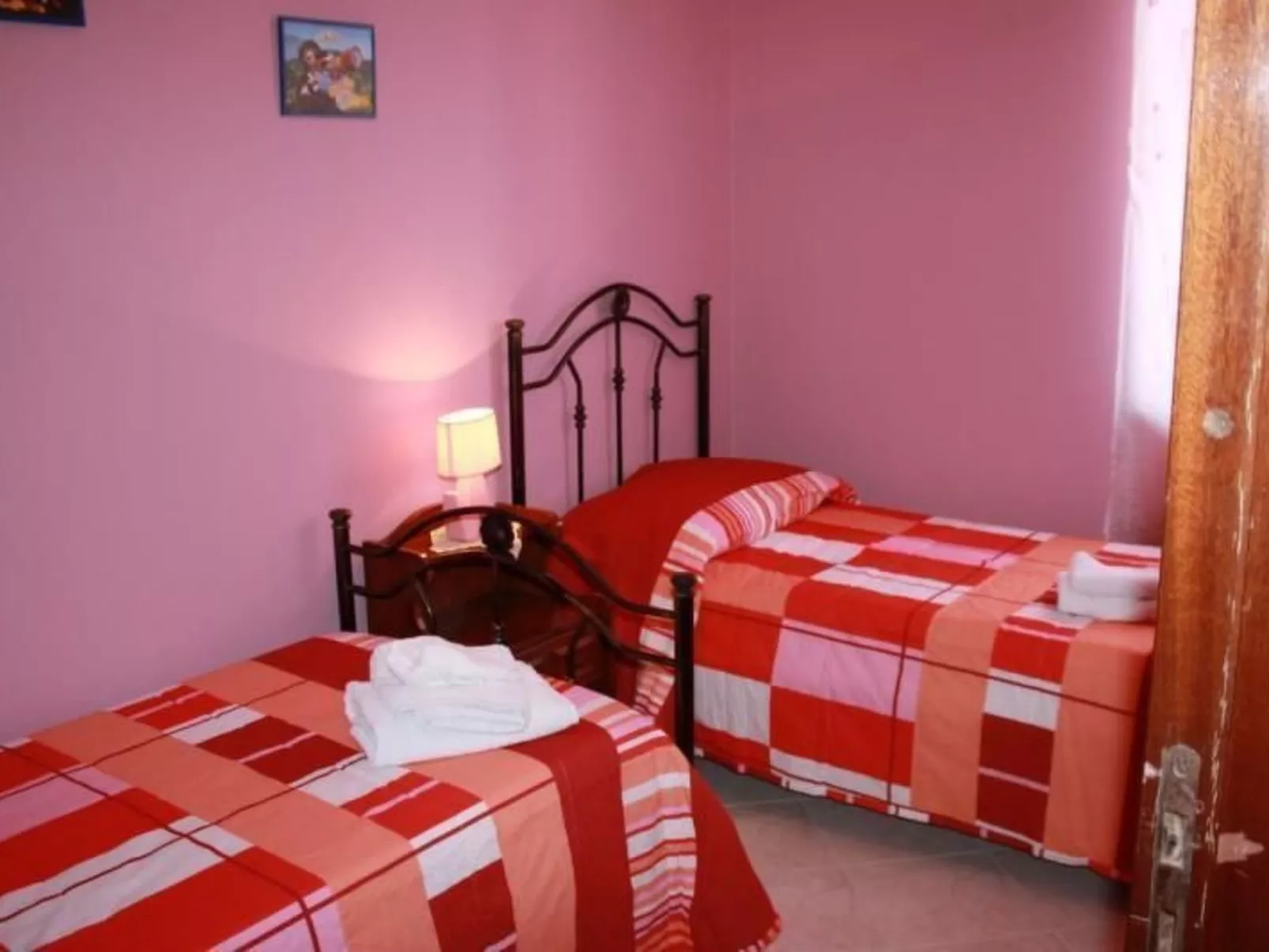 Wohnung in Balestrate mit kostenlosem Parkplatz-Image-tags.info