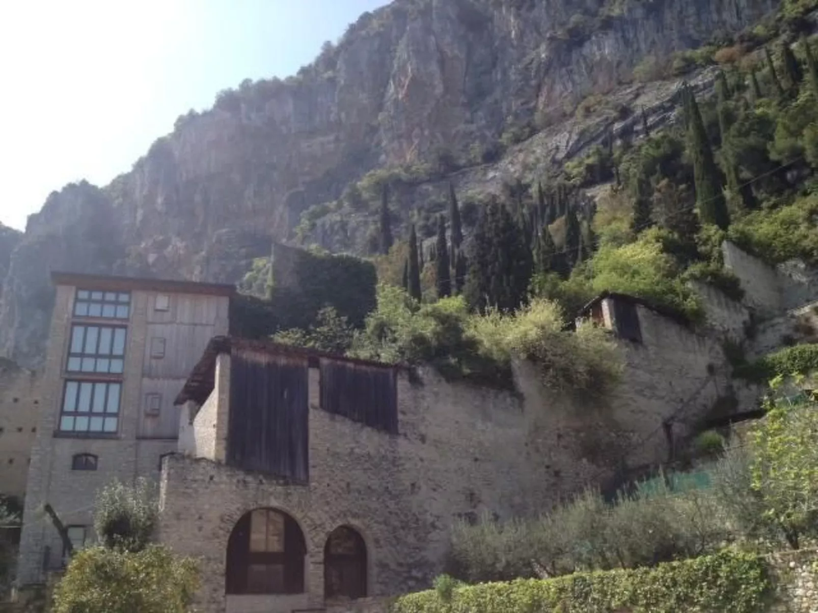 Kumquat Studio mit Garten- und Seeblick-Image-tags.info