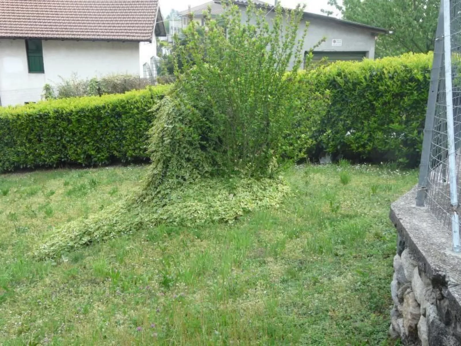 Wohnung 'Manuela 10' mit Wasserblick-Buiten