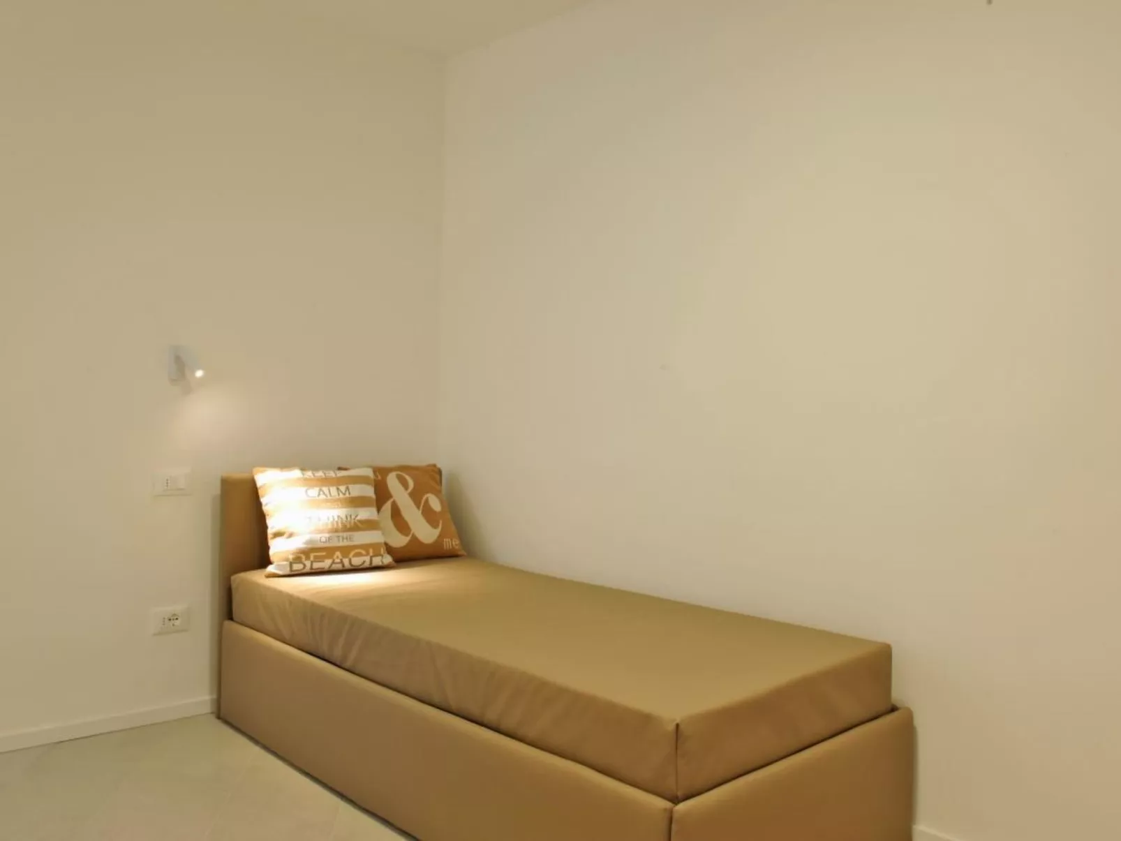 'Bella Vacanza 6-Binnen