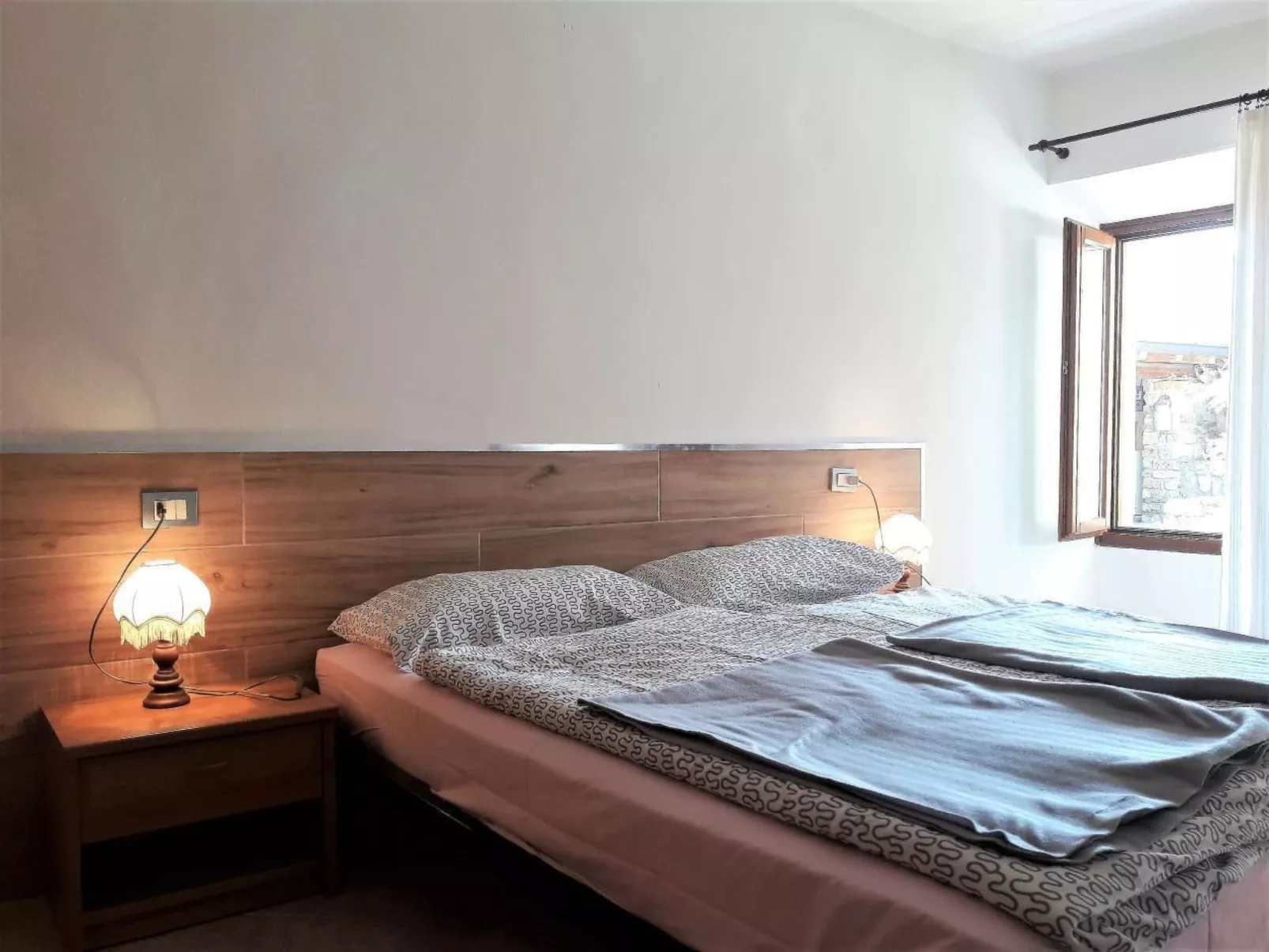 Wohnung 'Casa Rita 3' mit Wasserblick-Image-tags.info