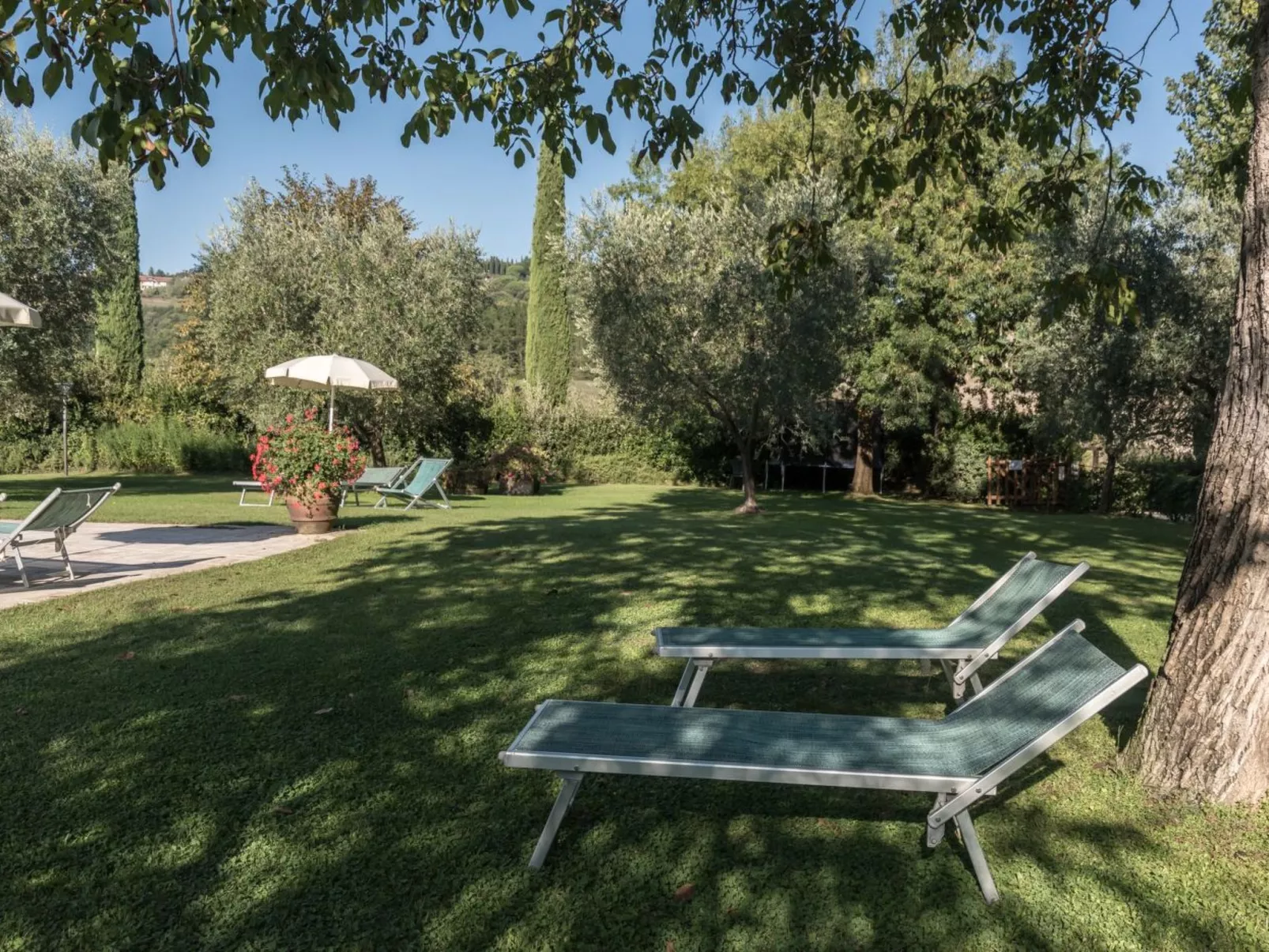 Wohnung Colle di Val d'Elsa-Image-tags.info