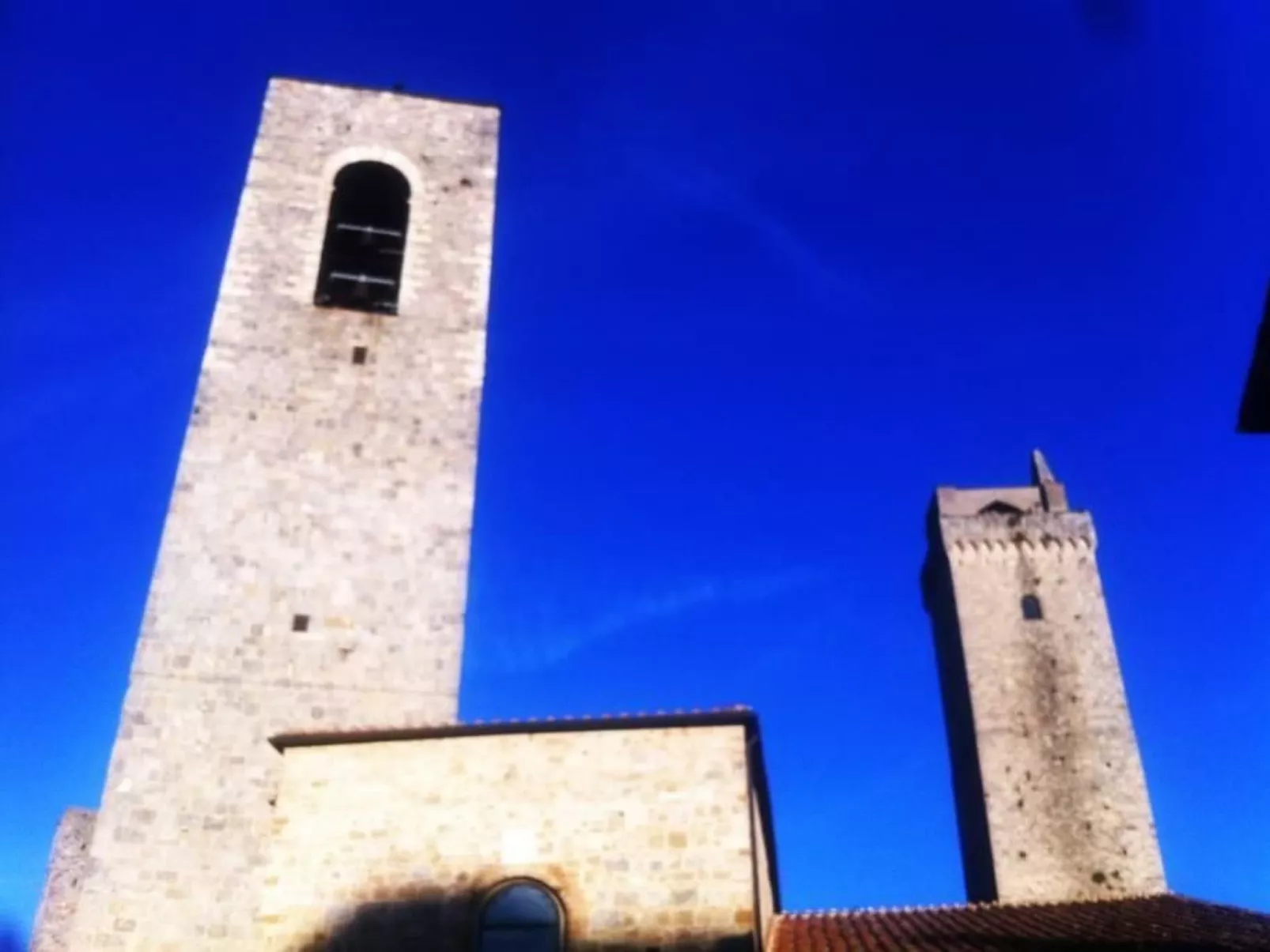 Wunderschönes Ferienhaus in Viareggio in der Nähe von Meer und Pisa-Buiten