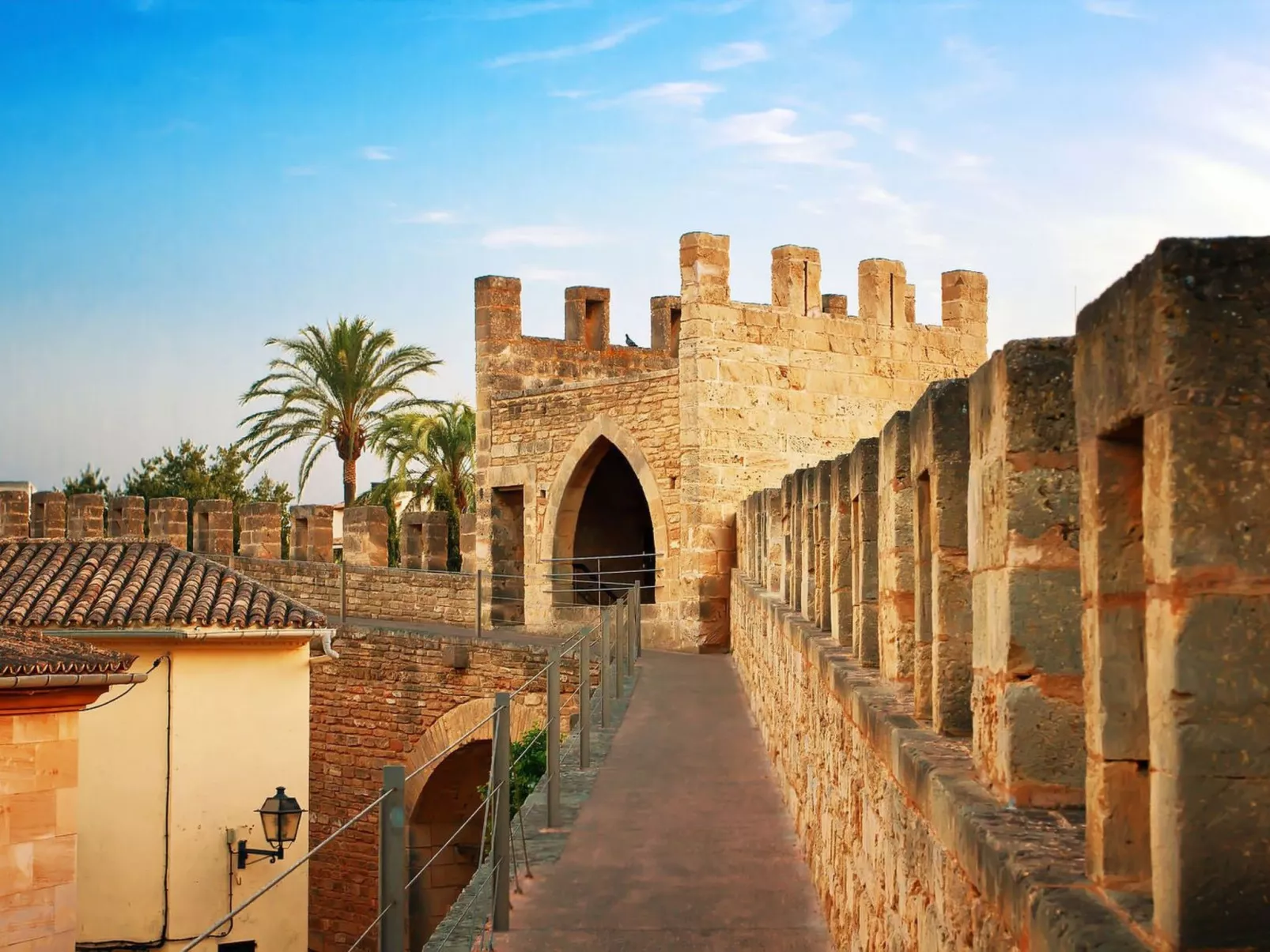 "Voramar Alt" mit Terrasse-Image-tags.info