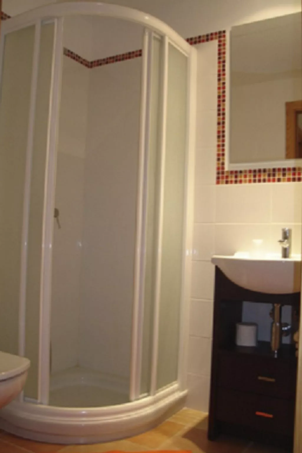 Finca 'Sa Garriga' mit privatem Pool - Binnen