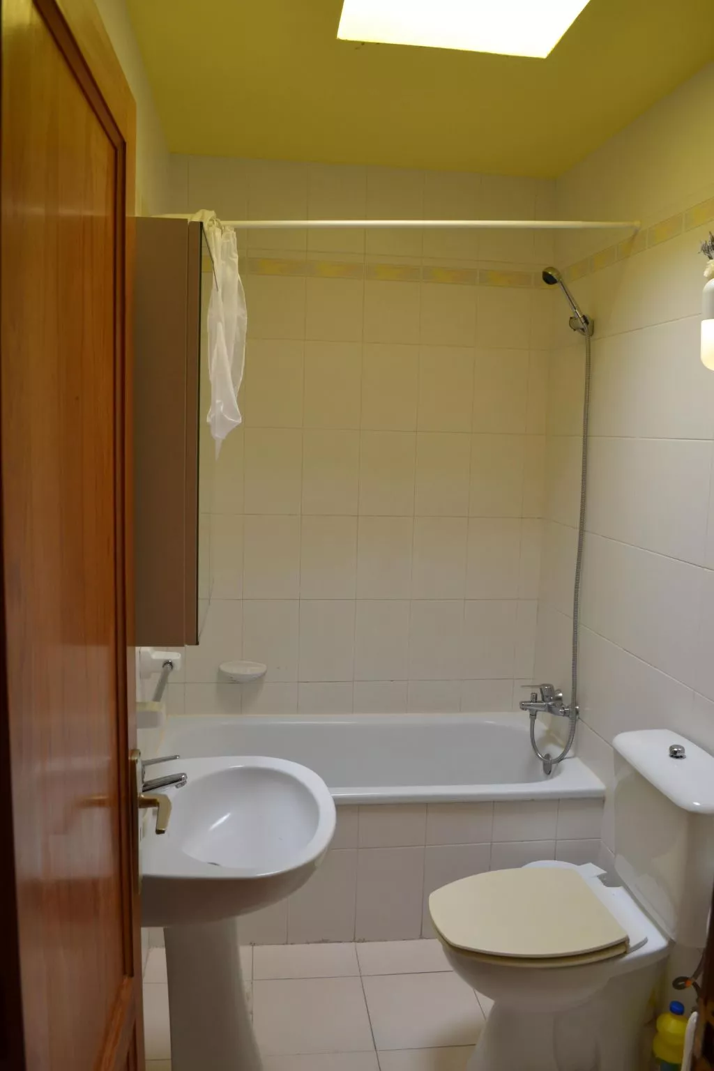 Strand und Entspannung Wohnung-Binnen