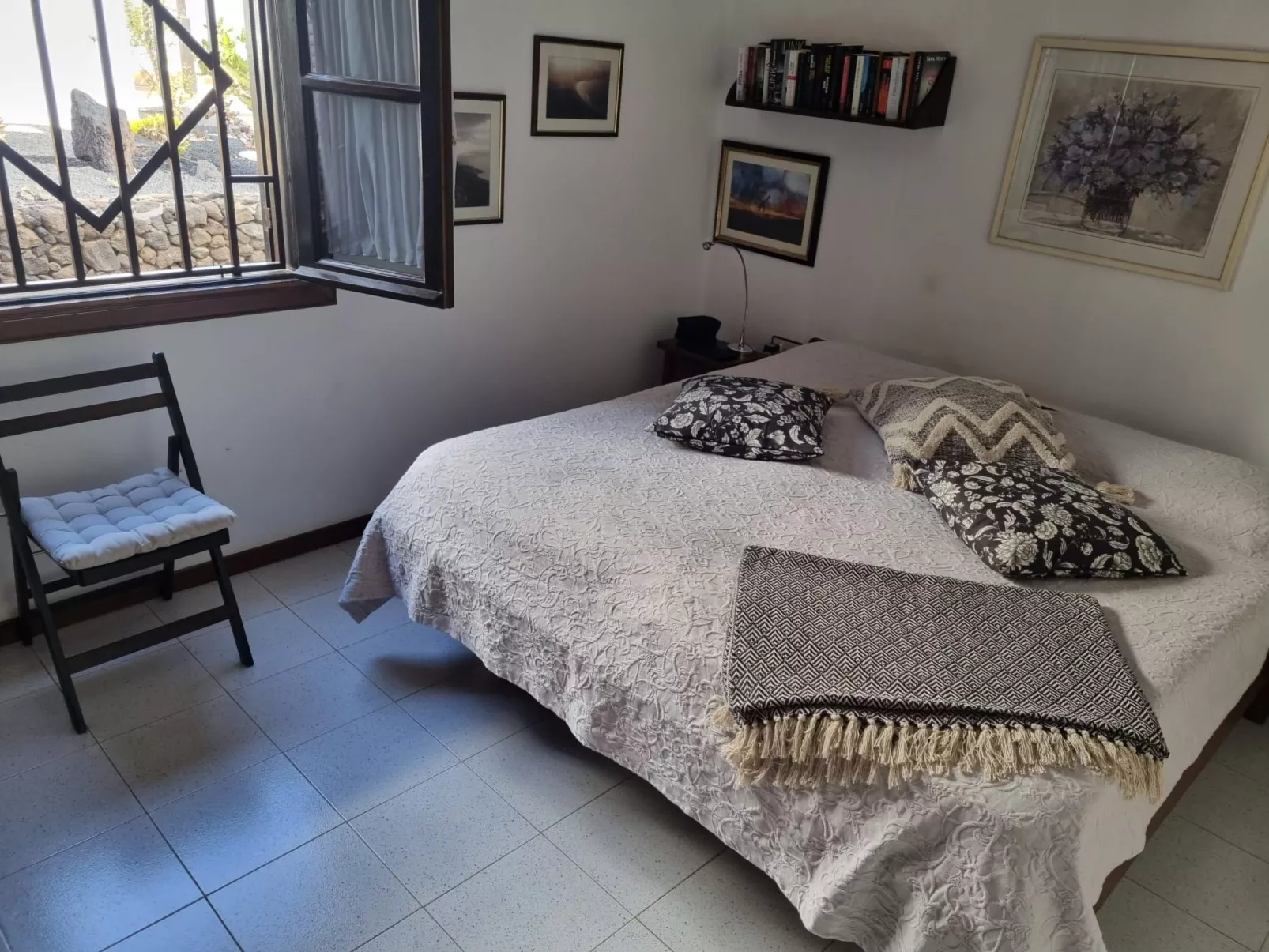 Casa " Vista"-Binnen