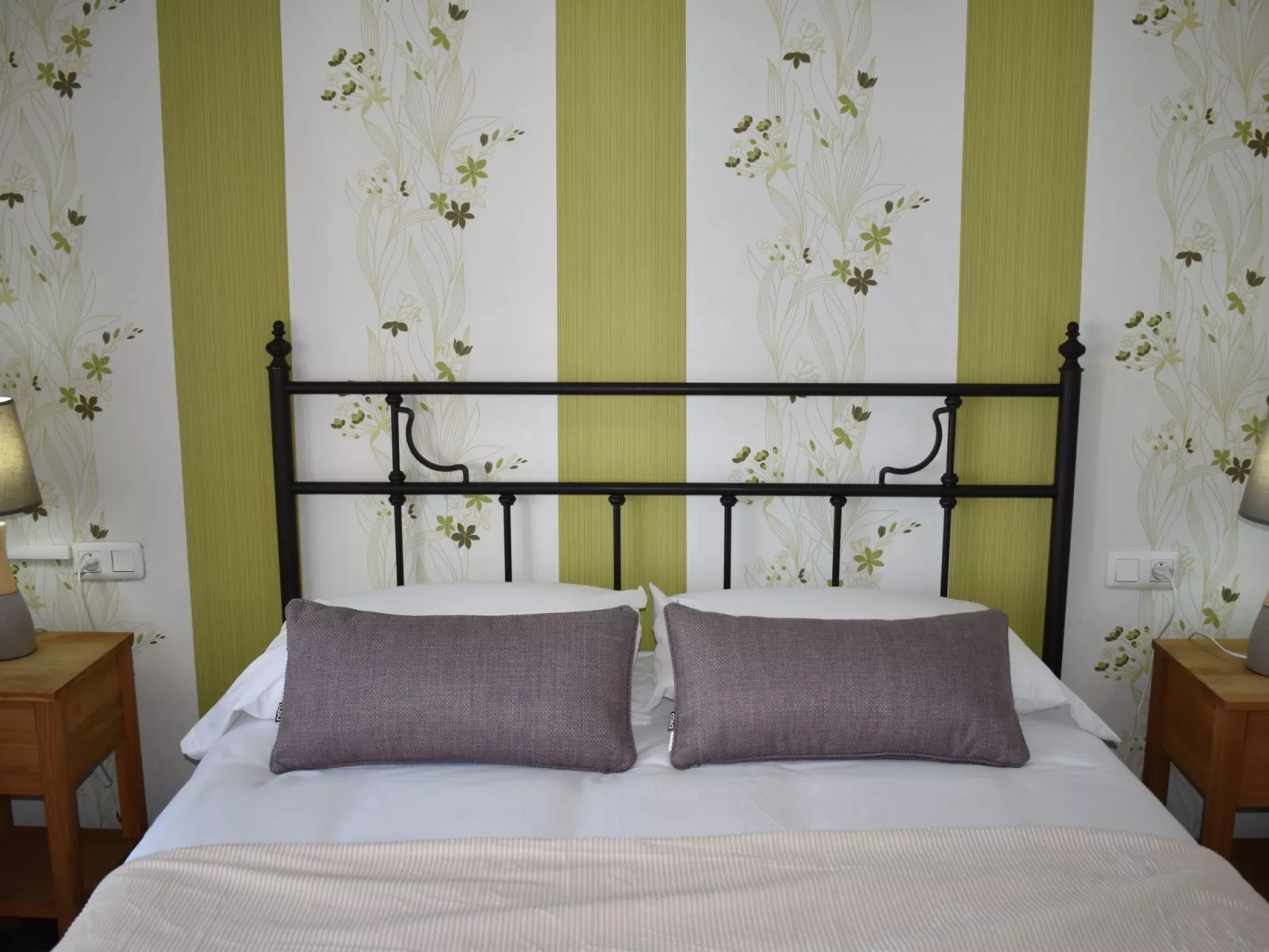 Casa Brisa Marina-Binnen