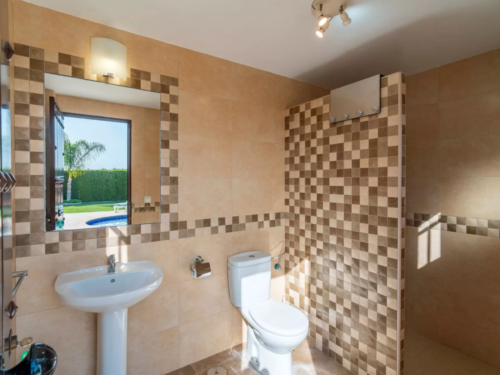 Casa Rural Buhaira-Buiten