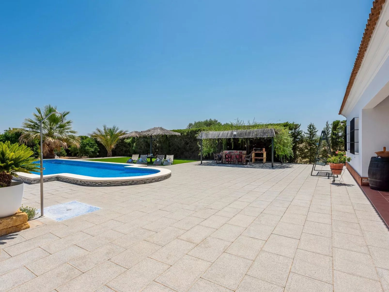 Manuel Landhaus-Buiten