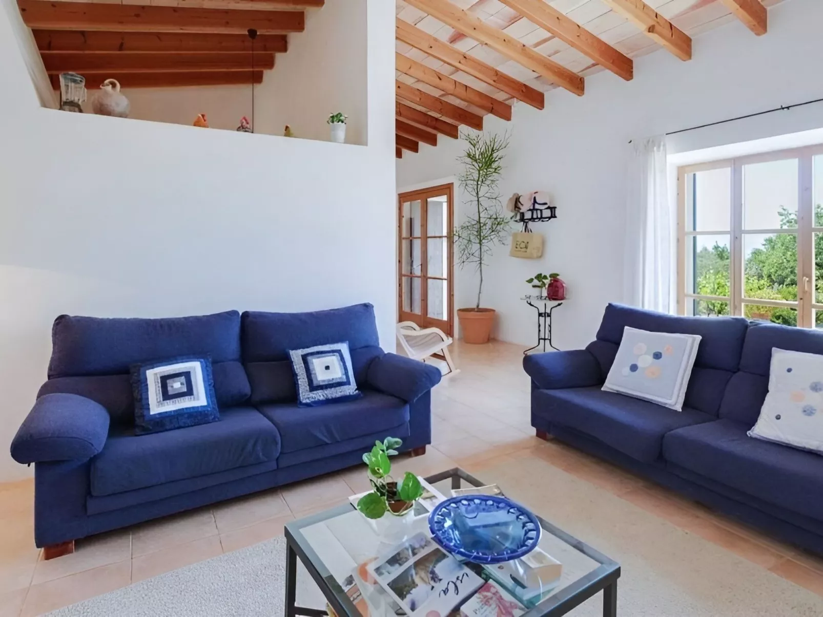 Finca in Traumlage mit Pool und Meerblick-Image-tags.info