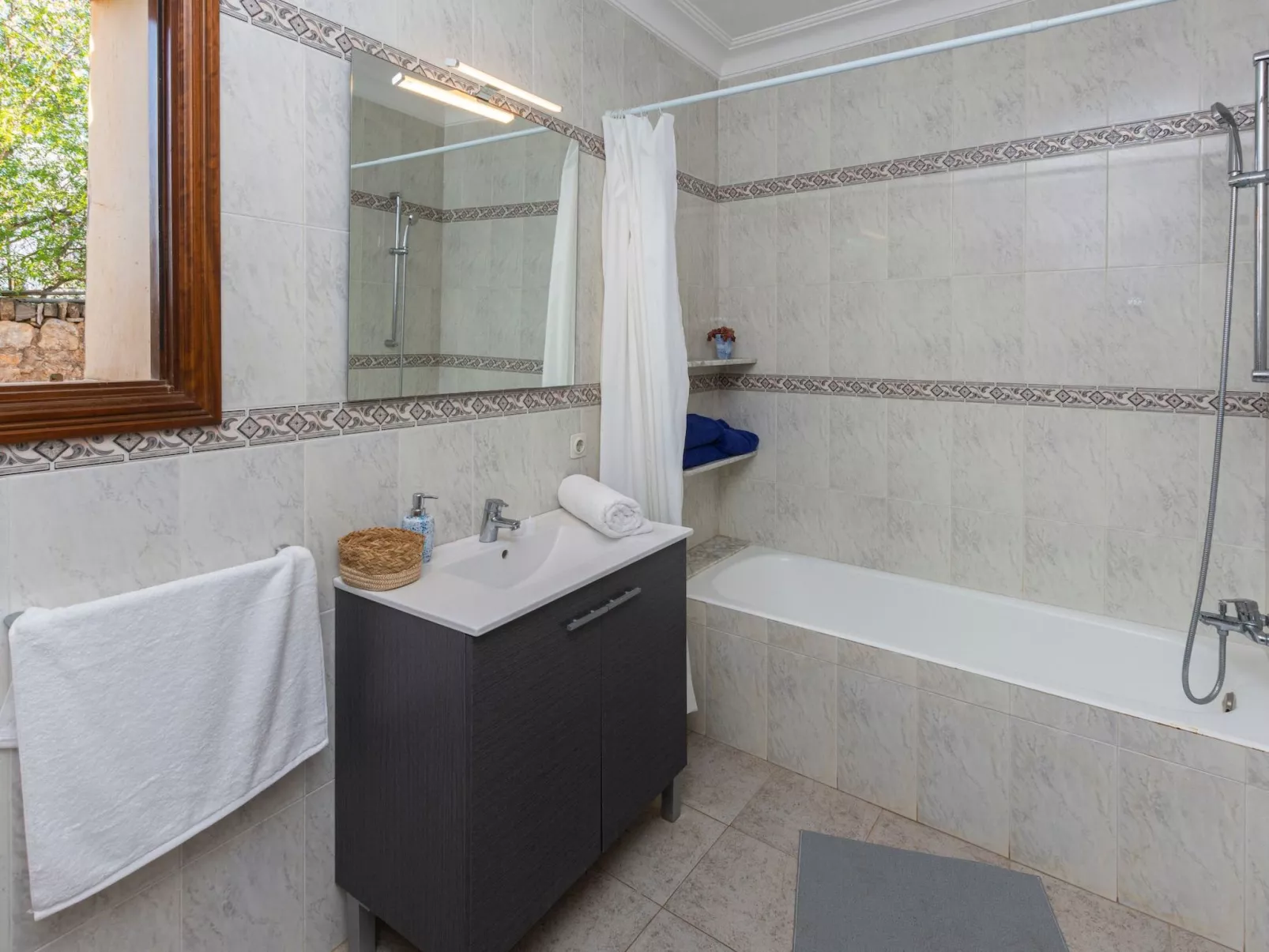 Villa Moli de Ca n'Orell-Binnen