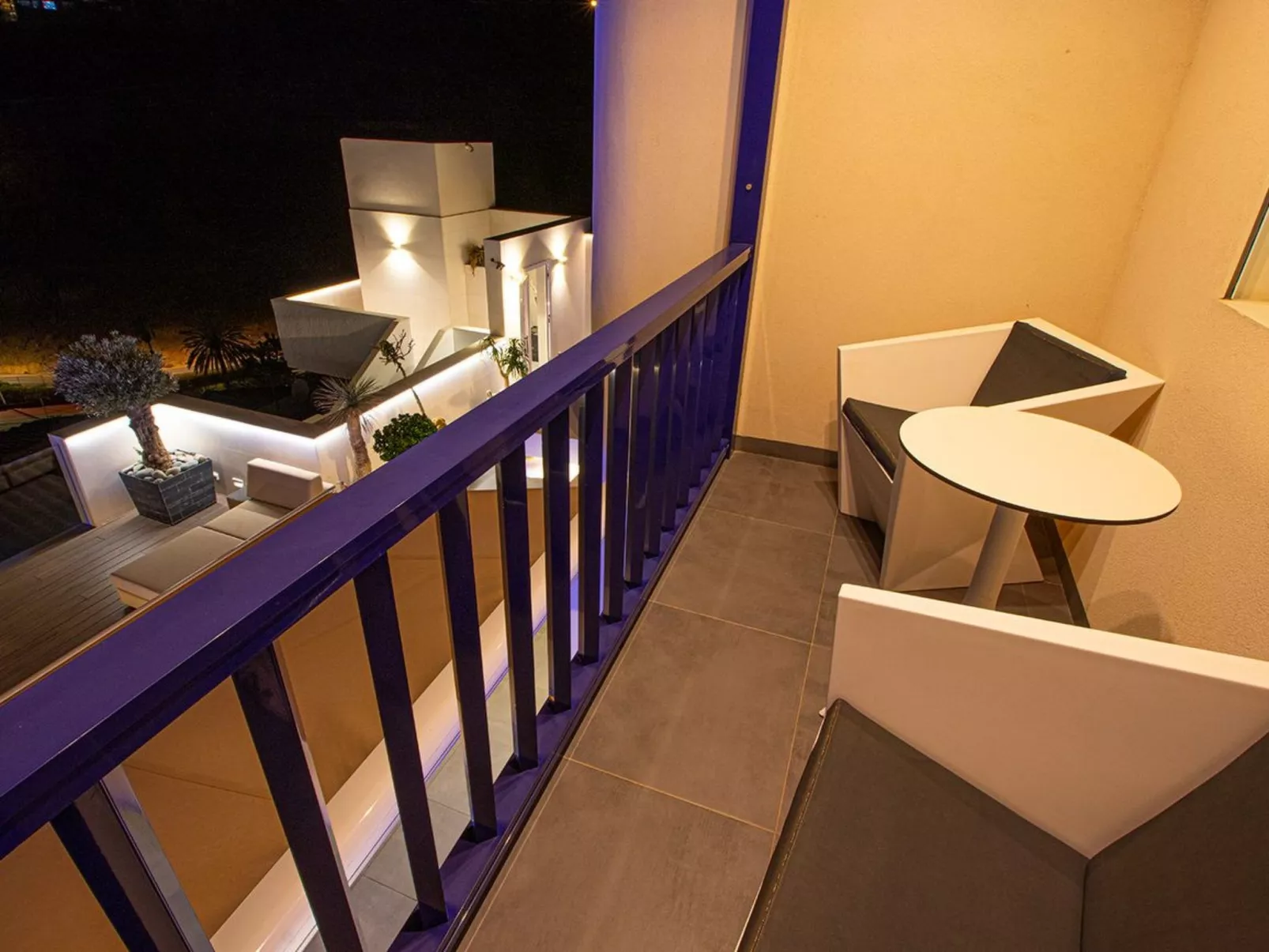 Villa Morelli-Buiten