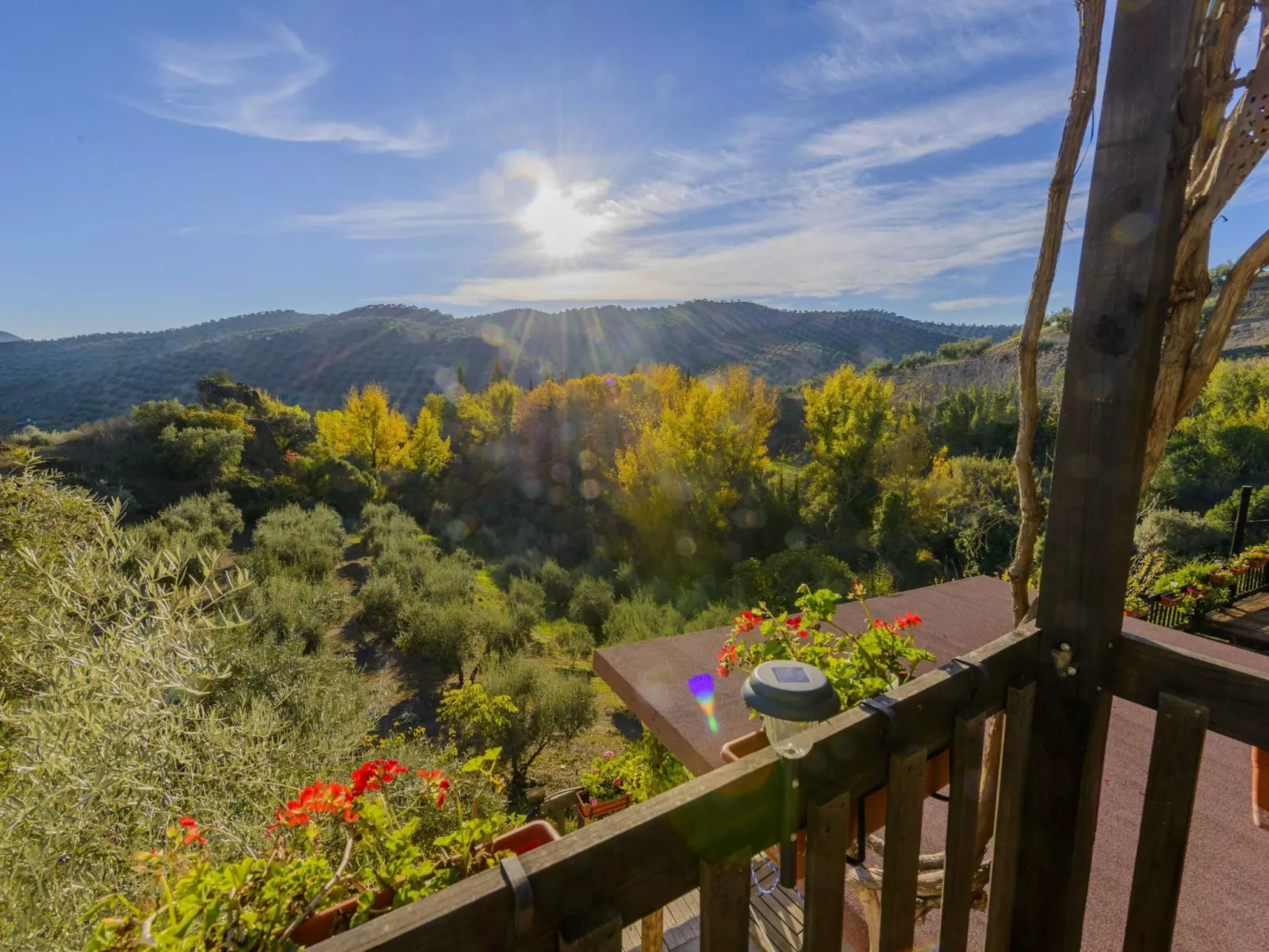 Haus "El Tajil" mit privatem Pool-Image-tags.info