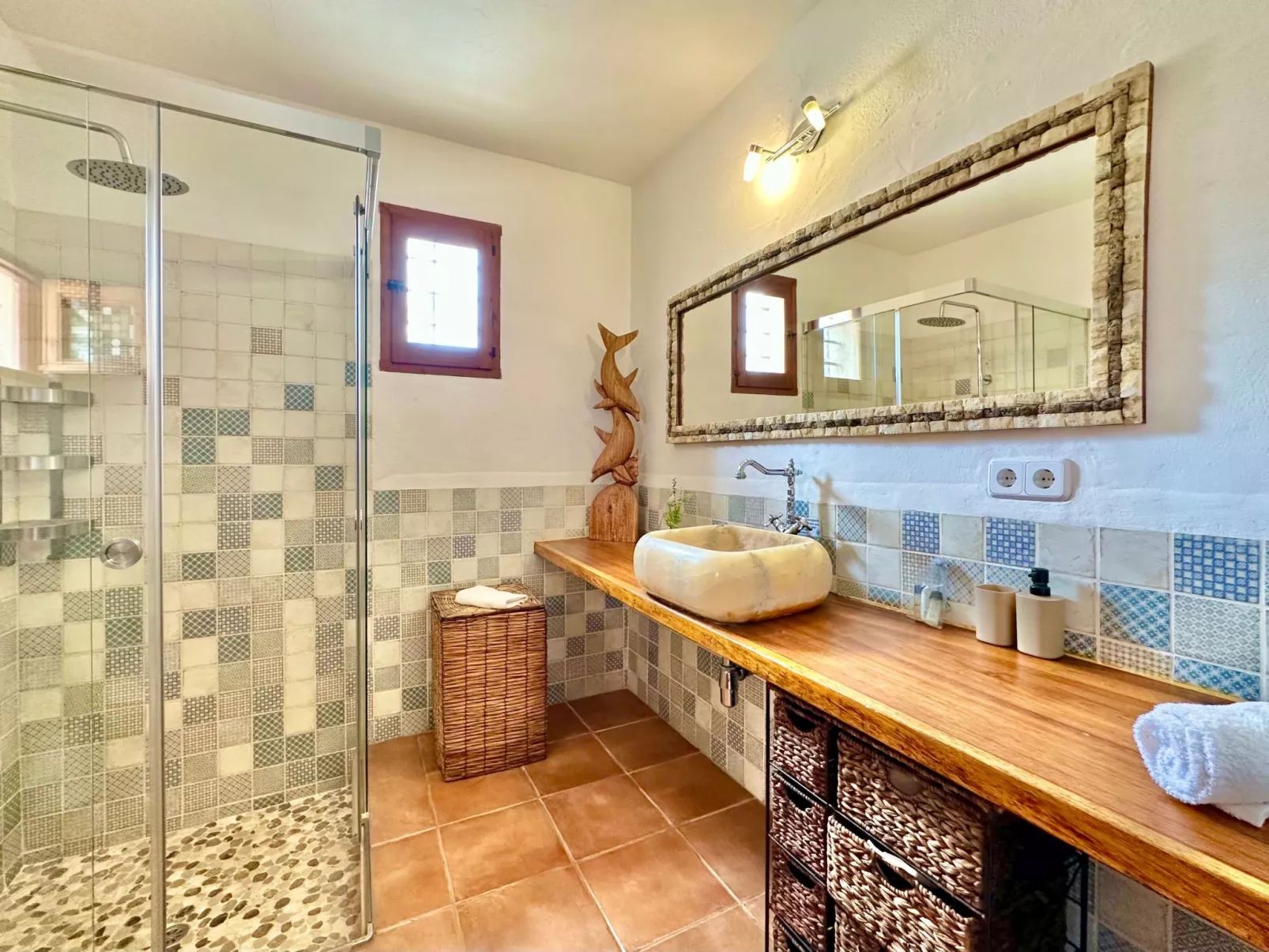 Villa Sa Paissa-Binnen