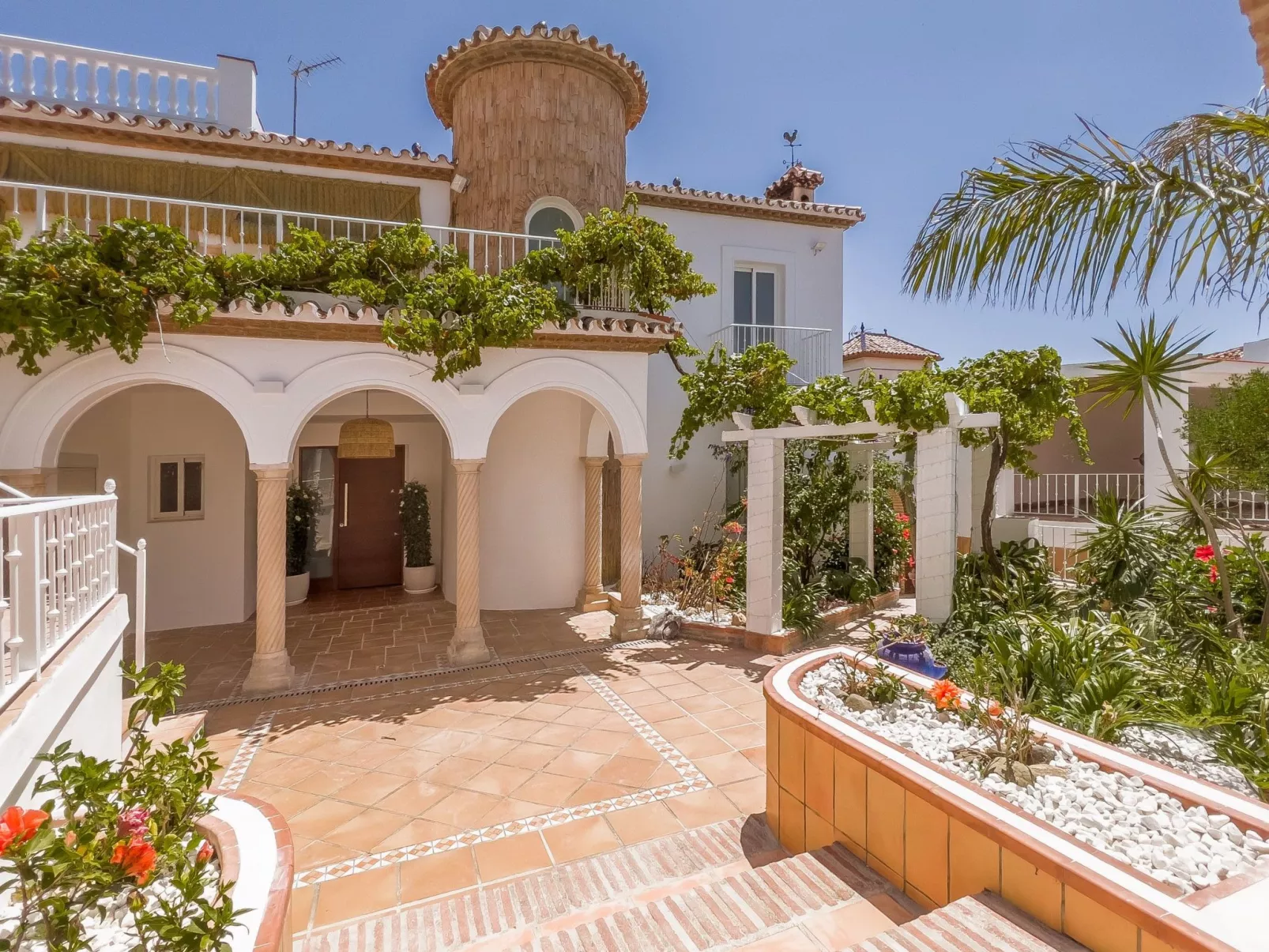 Ferienvilla "Roy-Buiten