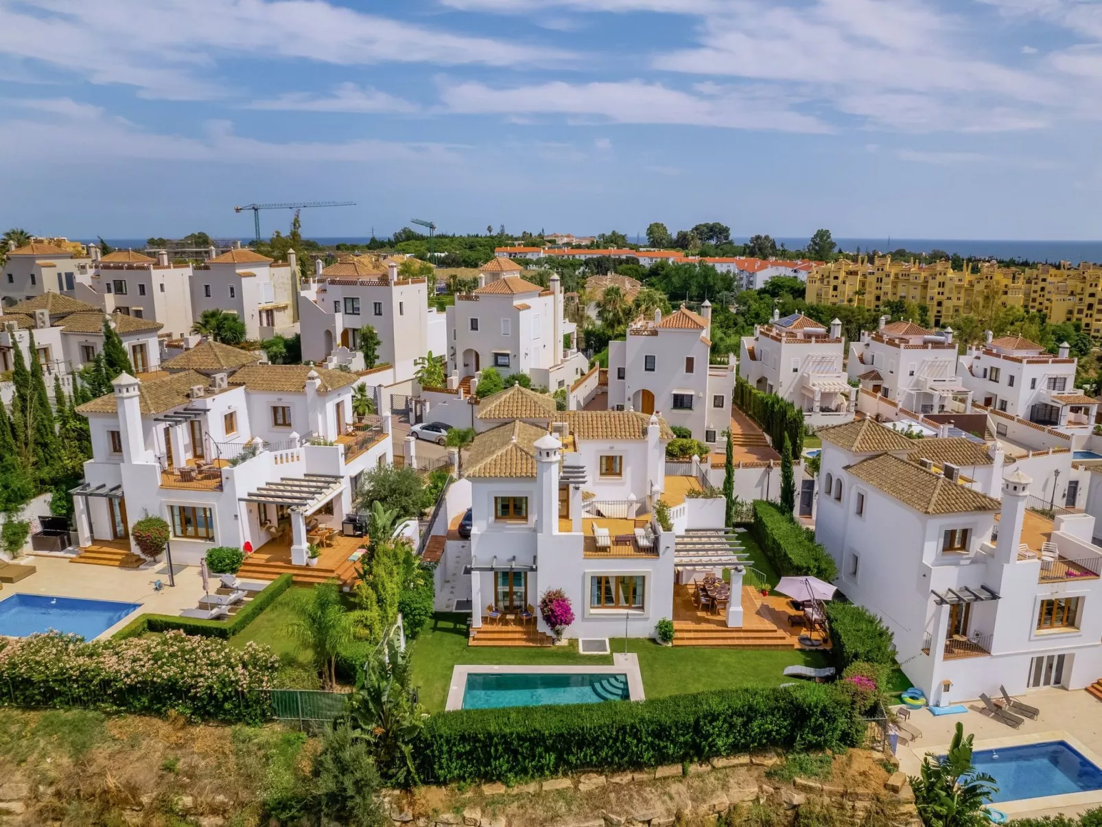 Chalet "La Resina" mit Garten, Grill und Terrasse-Buiten