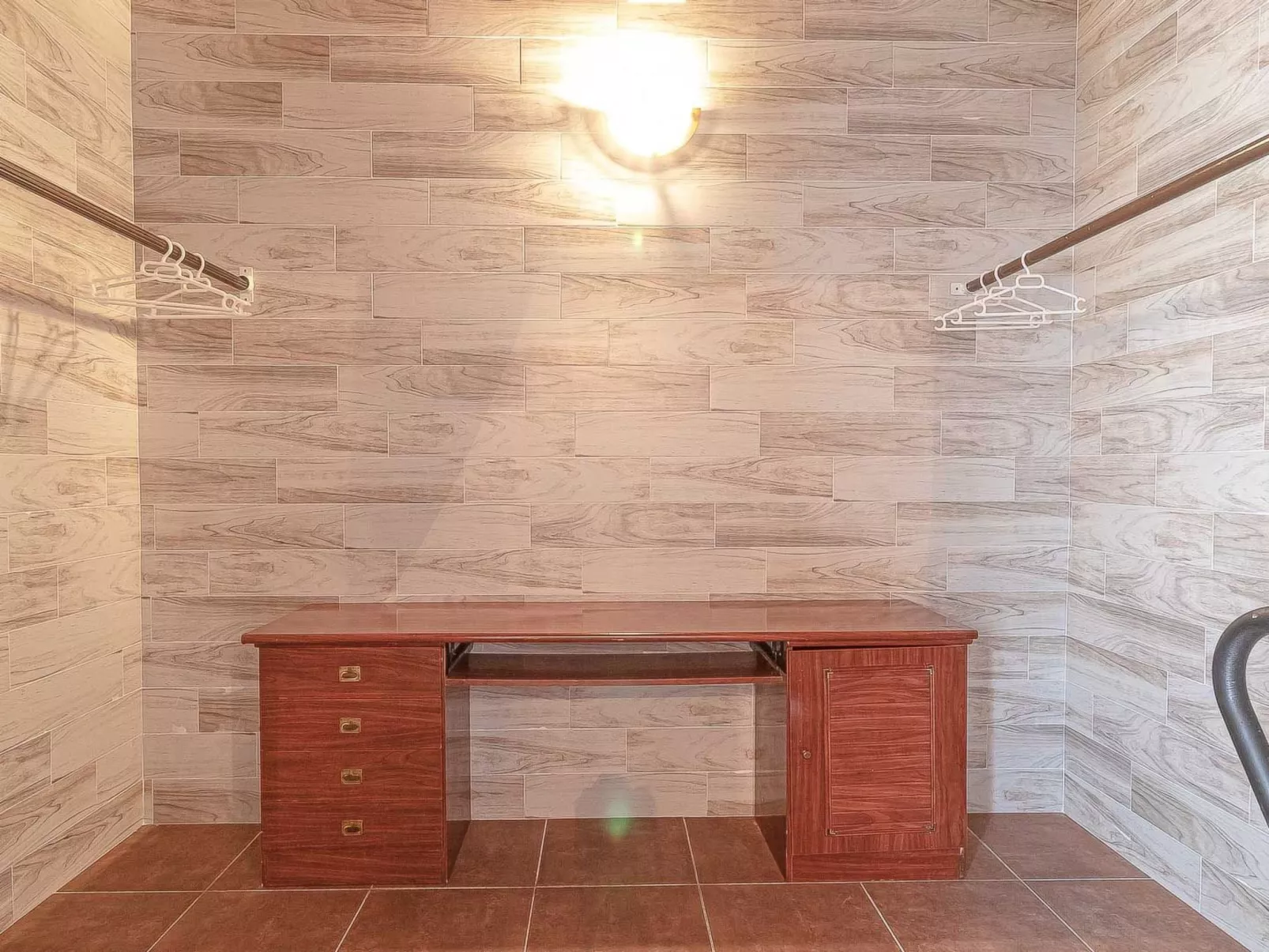 Villa Paquita Landhaus-Binnen