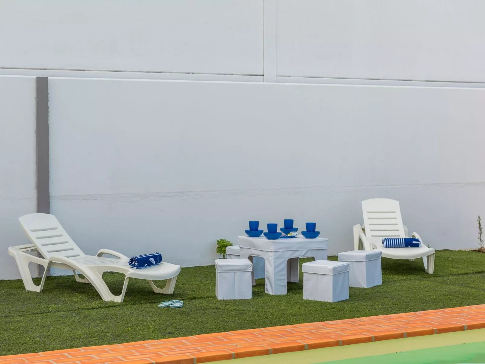 Casa Rural Maria - Lantejuela-Buiten