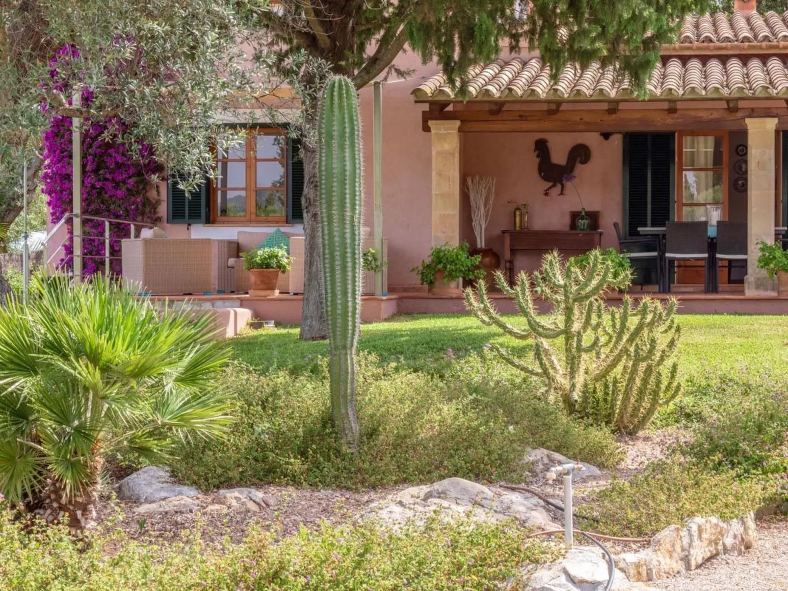 Haus Alzina, Alcúdia-Image-tags.info