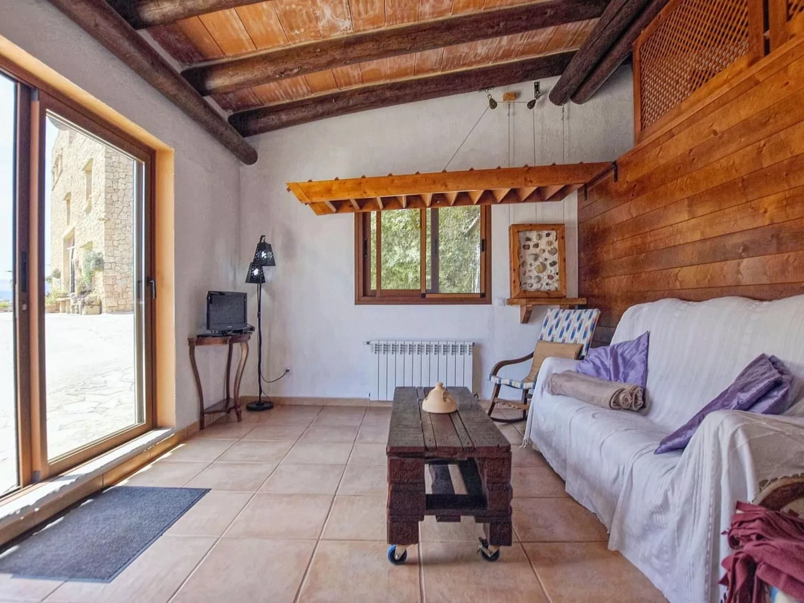 Ländliche Finca "Sa Torre" mit Jacuzzi-Image-tags.info