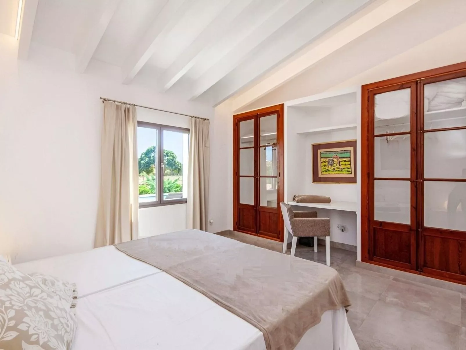 Modernes Haus in Meeresnähe-Image-tags.info