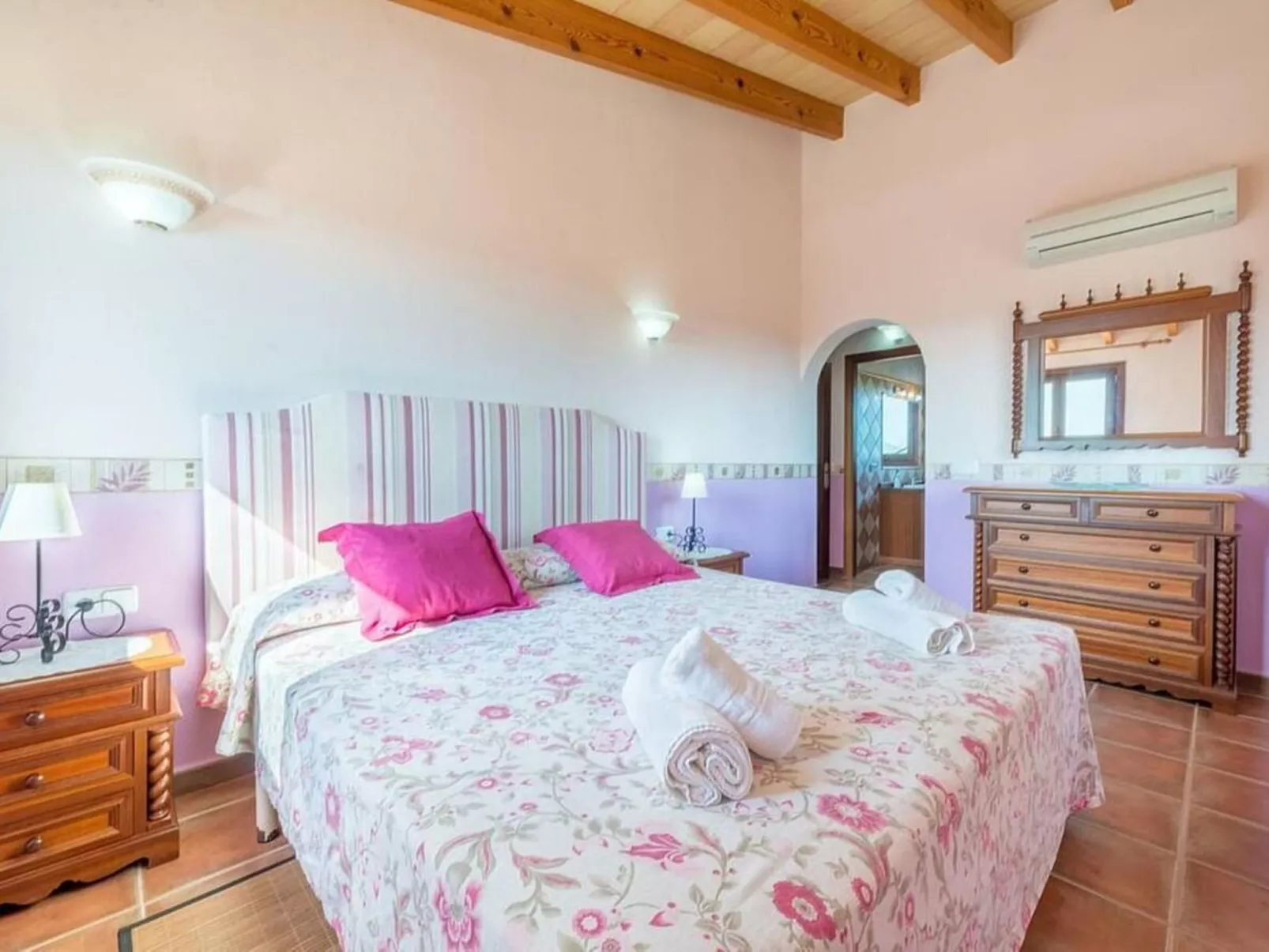 Ferienvilla "Can Pedro-Image-tags.info