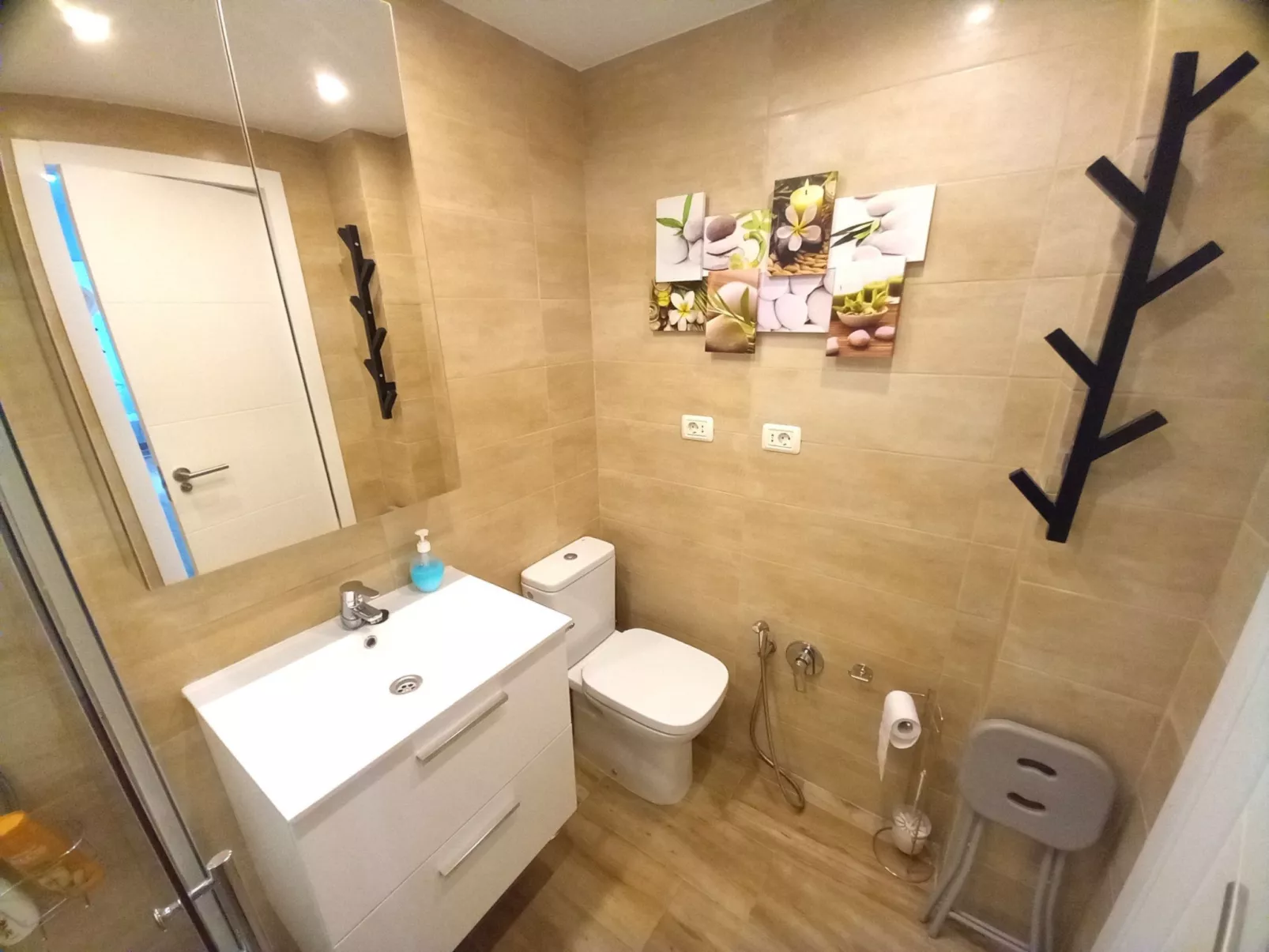 "Lagos de Miramar Deluxe-Image-tags.info