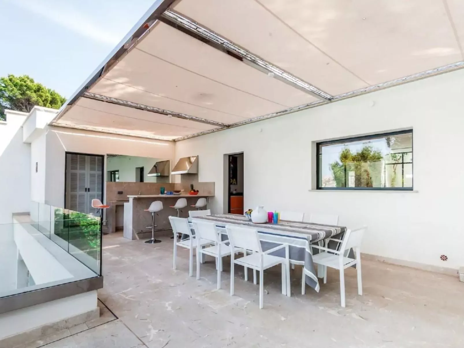 "Casa Blau Villa"-Image-tags.info