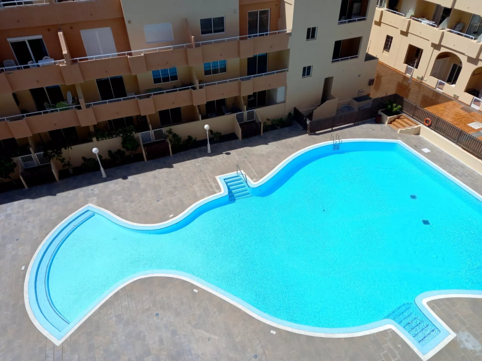 Appartement Turistico 'Marineda 2 Medano'-Image-tags.info