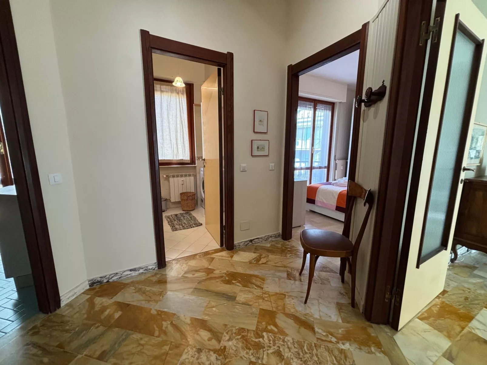 Casa Nina von Holiday World-Binnen