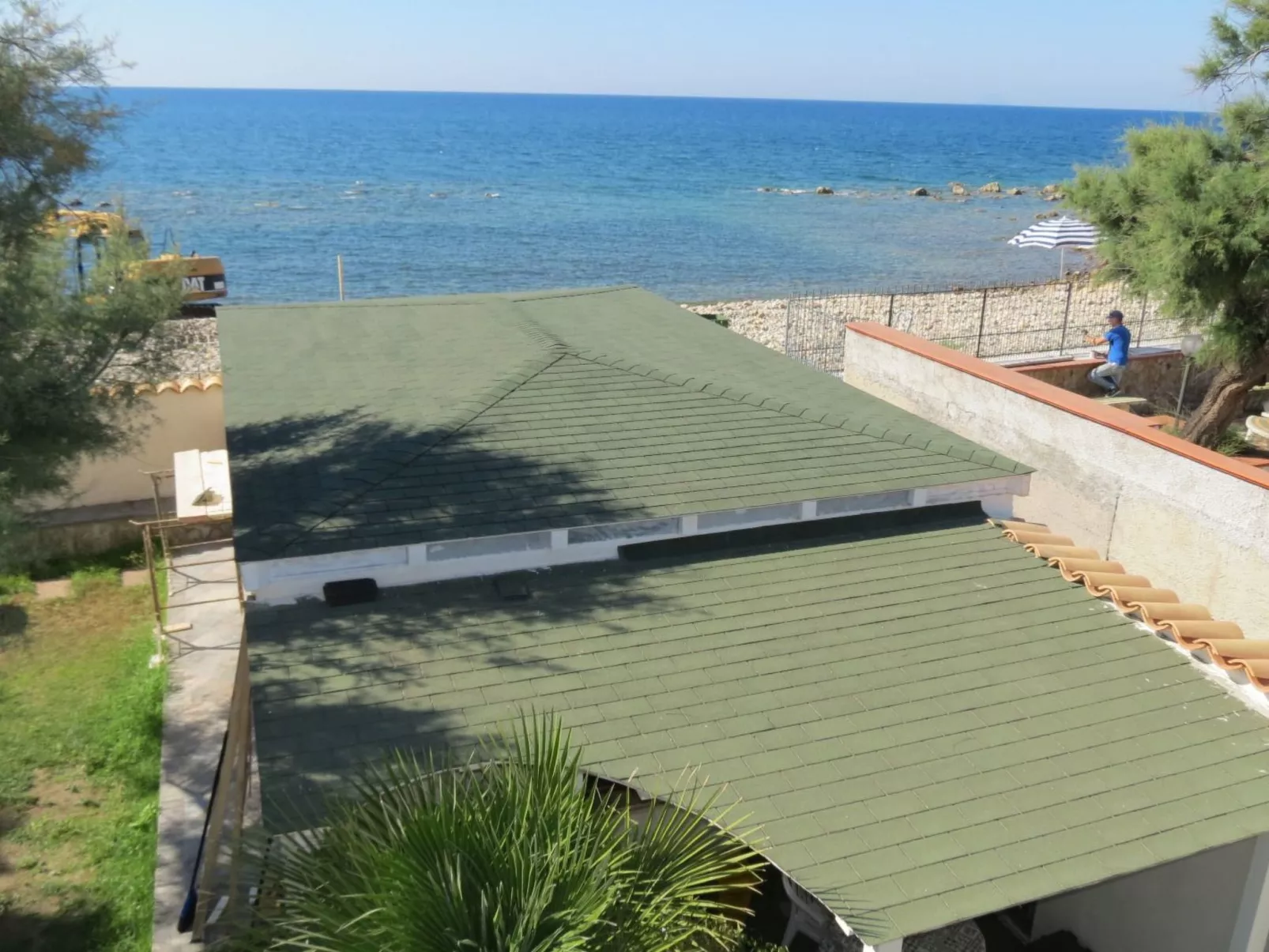 Strandhauswohnung mit Wasserblick-Image-tags.info