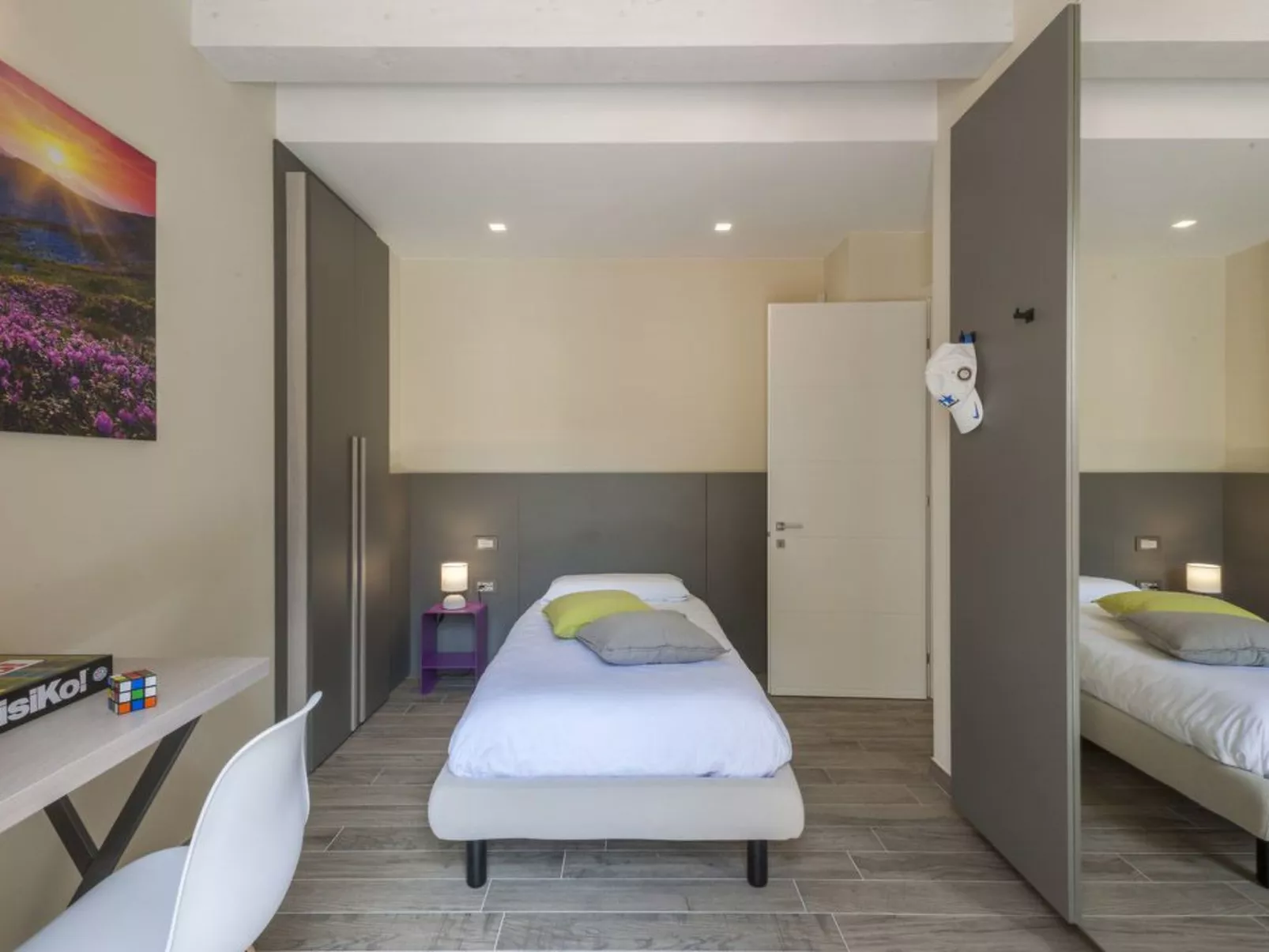 Casale Astralis Marcheholiday-Binnen