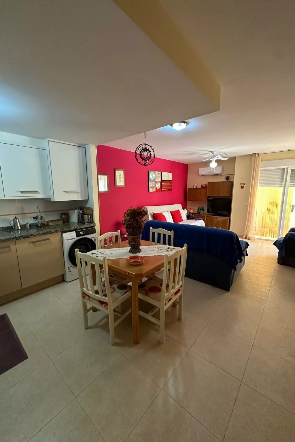 Wohnung oropesa pueblo ref 008-Binnen