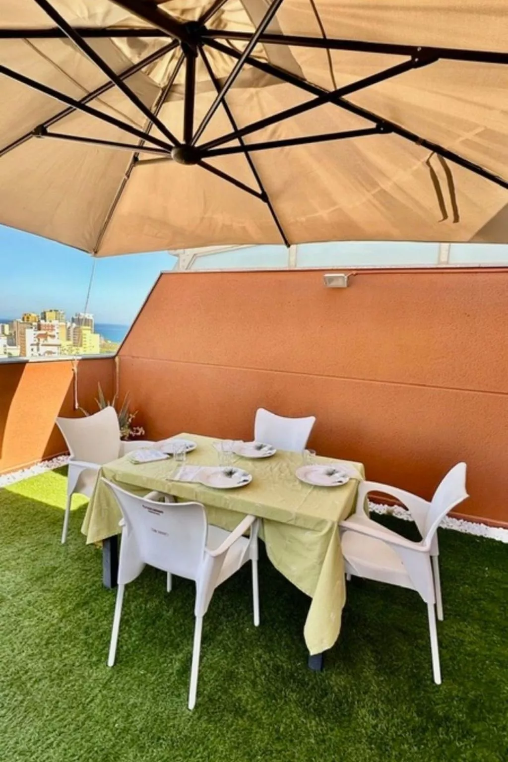 Mansarde Duplex Oropesa Algaida II REF 023-Image-tags.info