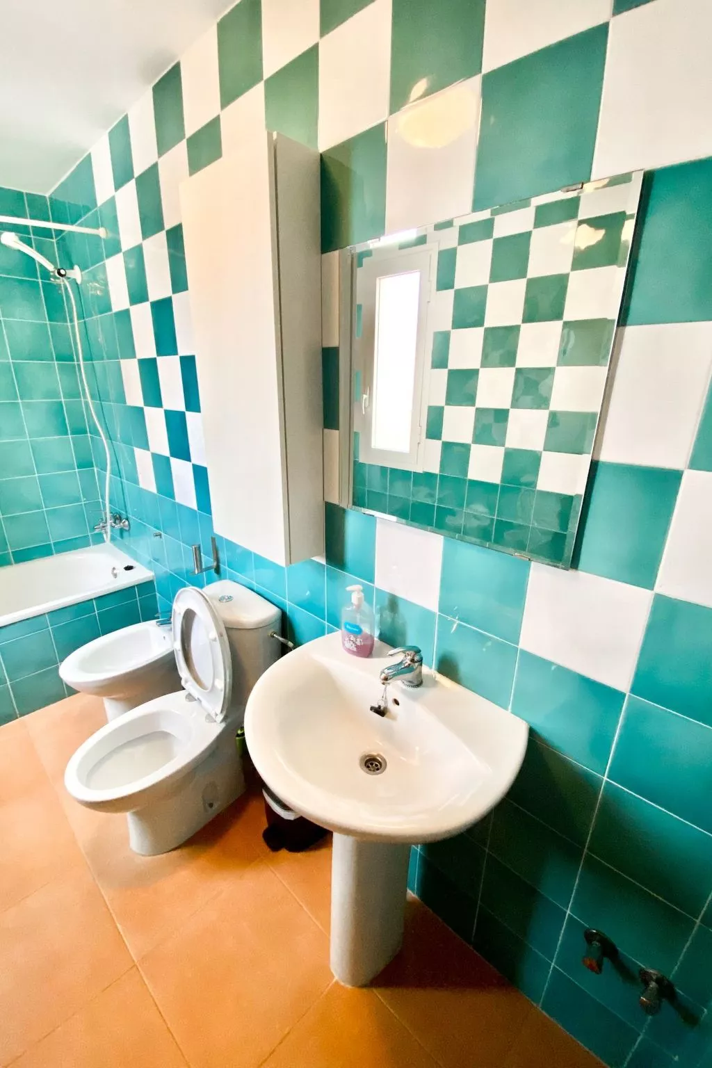 Wohnanlage Nova Oropesa-Binnen