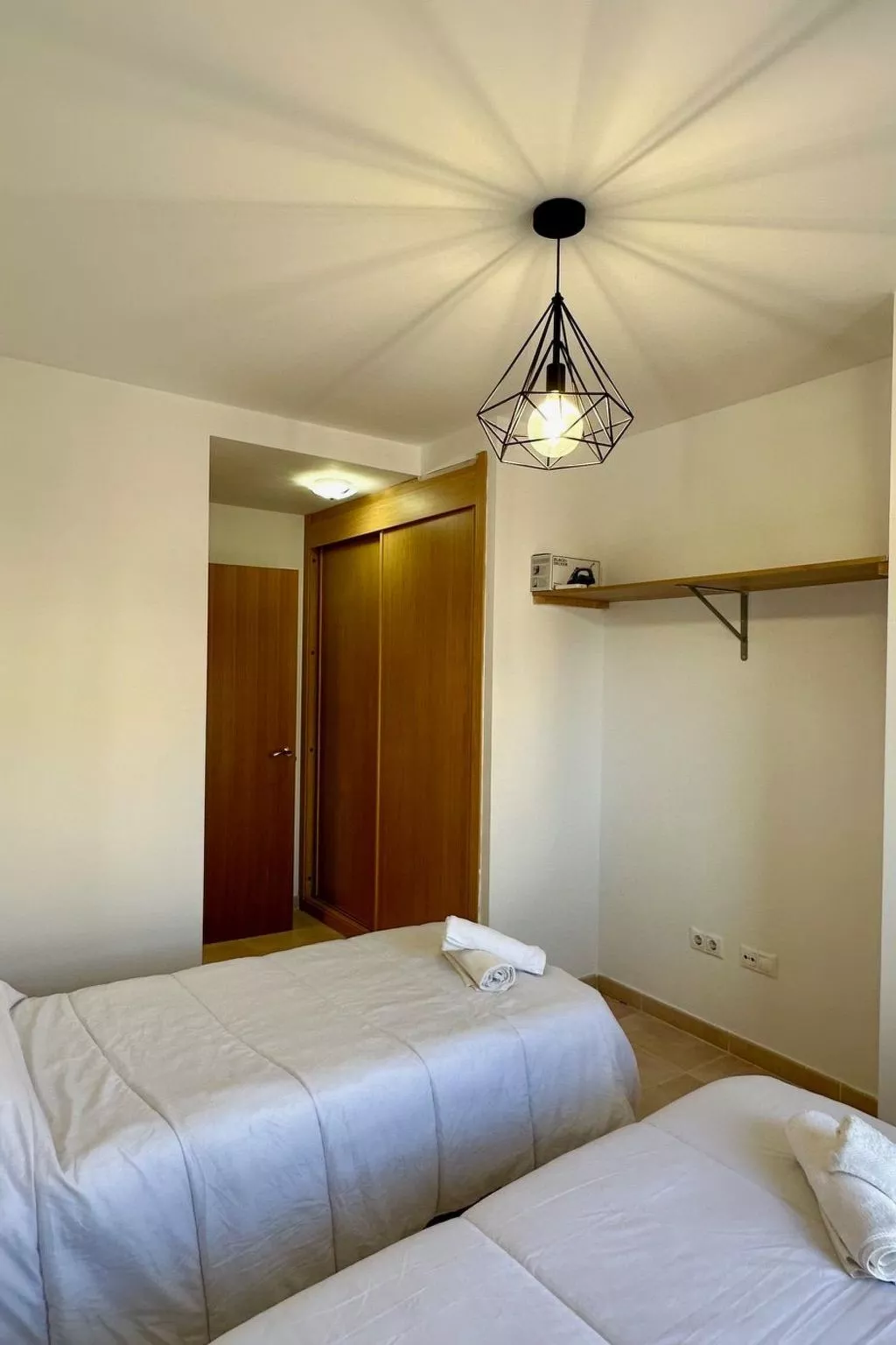 Wohnung Algaida REF.004-Binnen