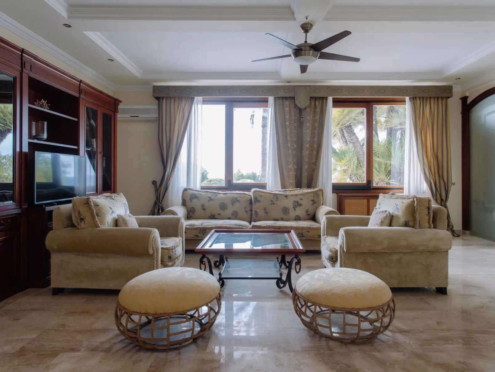 Villa Bora Montiboli bei Buccara-Image-tags.info