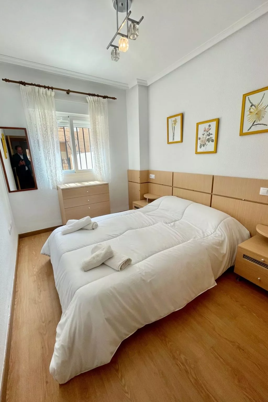 Wohnung Costa Azahar Ii-Binnen