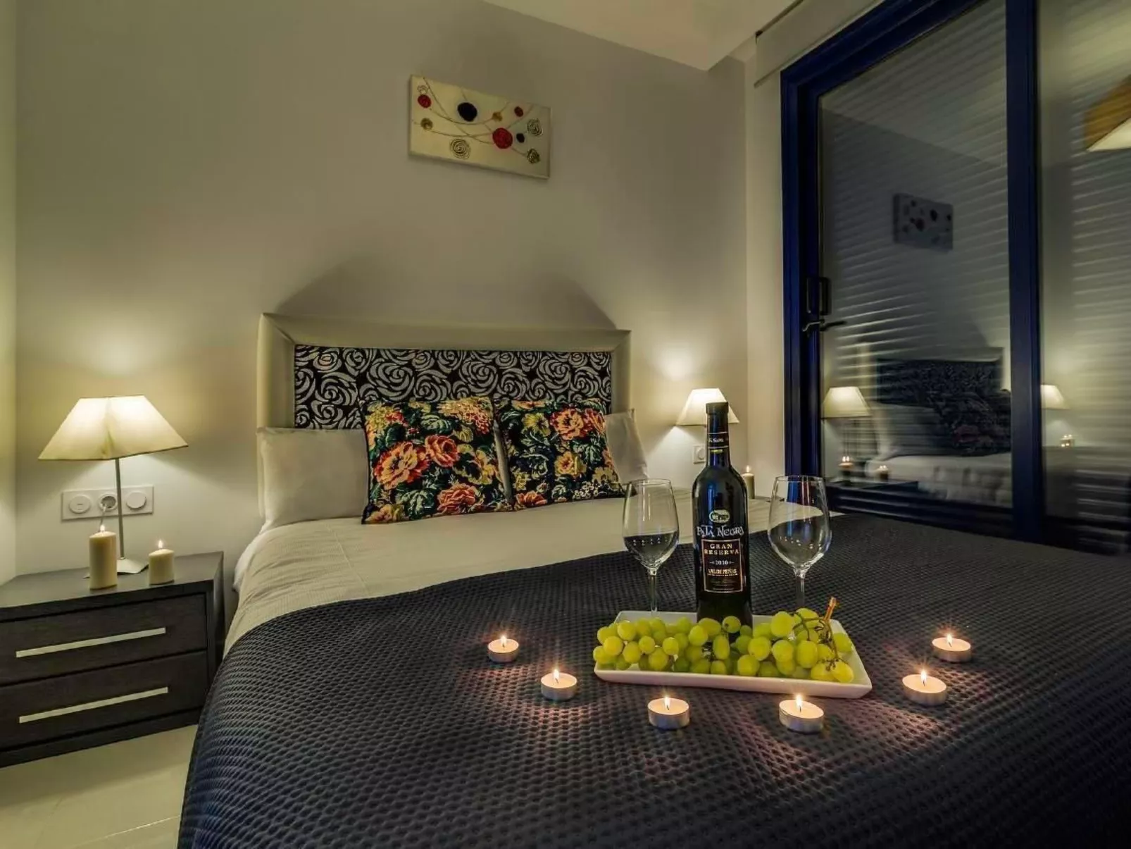 Sea Senses' Suite mit Gemeinschaftspool-Binnen