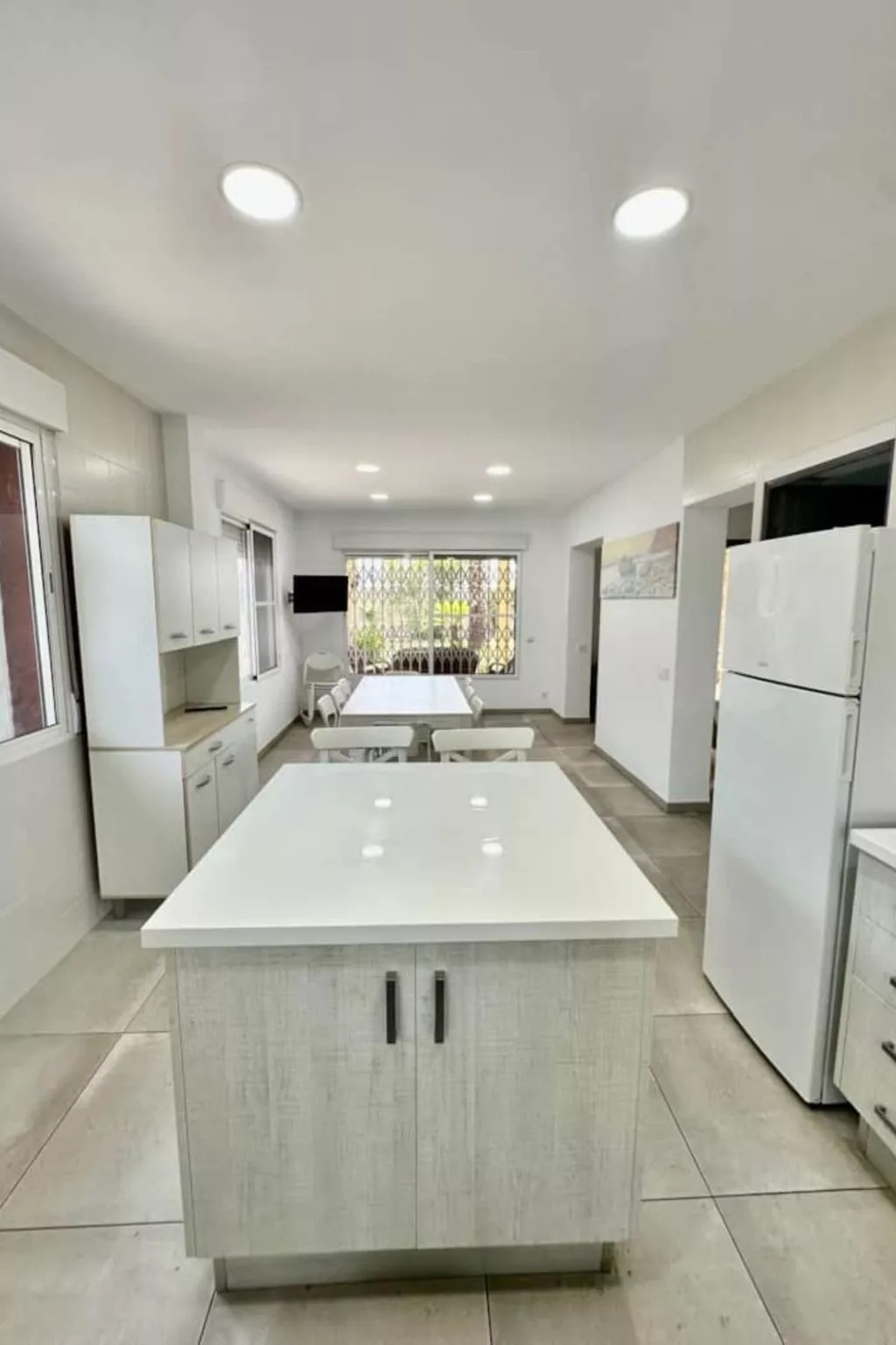 Villa Grao Benicasim REF 026-Binnen