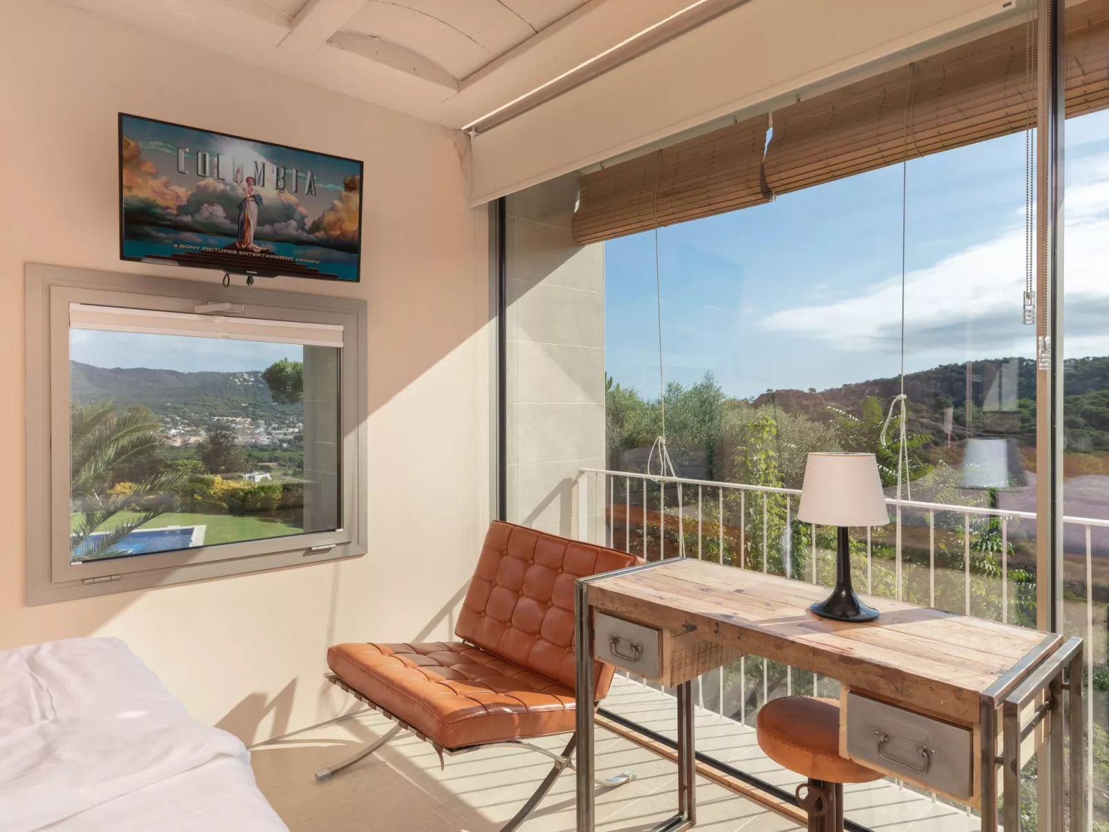 Ihr sorgloses Urlaubsziel-Binnen